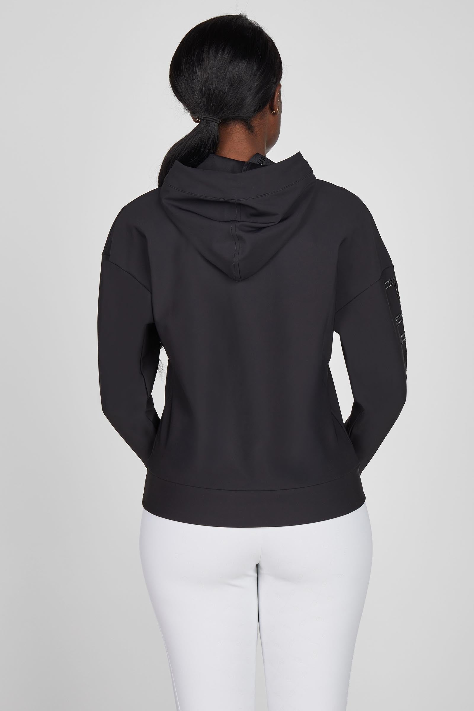 Pikeur Women´s Hoody Sweater Women’s Riding Clothing