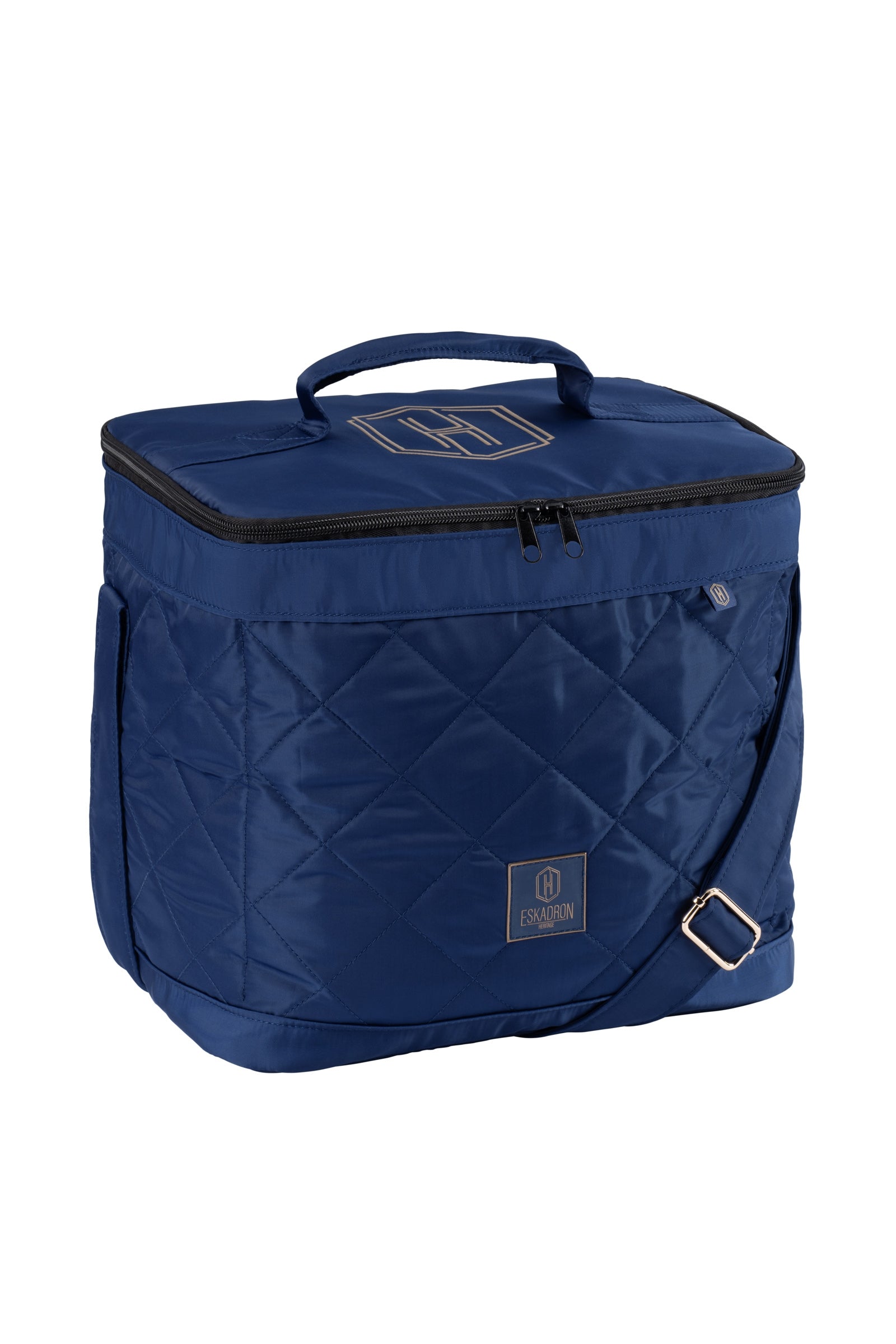 Eskadron Heritage AW24 Highgloss Accessories Bag Accessories