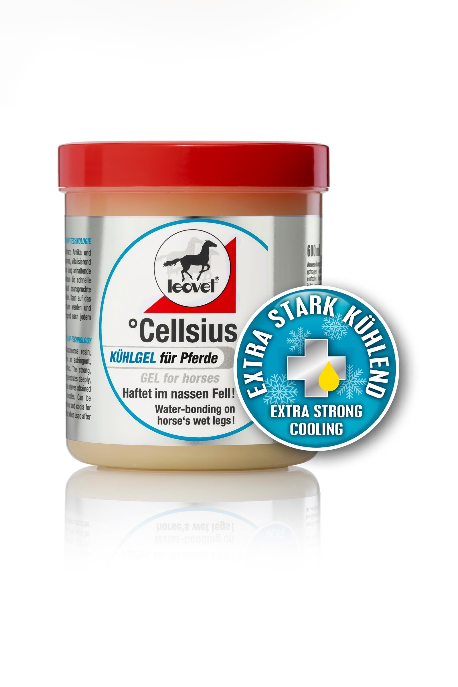 Leovet Cellsius Cuidado Salud