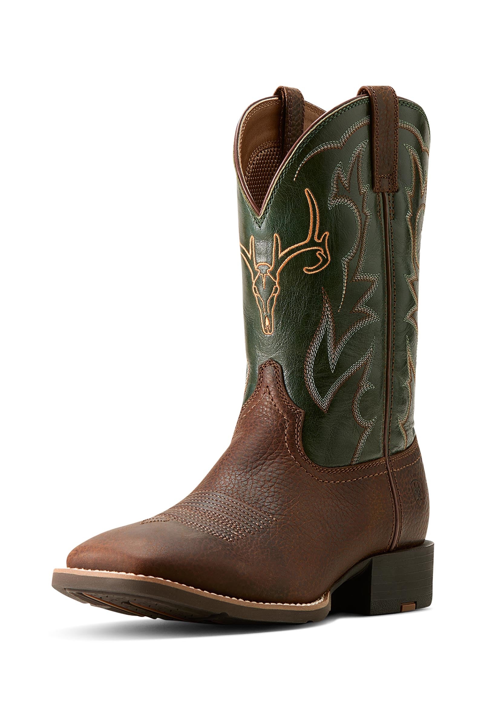 Ariat Sport Outdoor botas de cowboy para hombre Calzado
