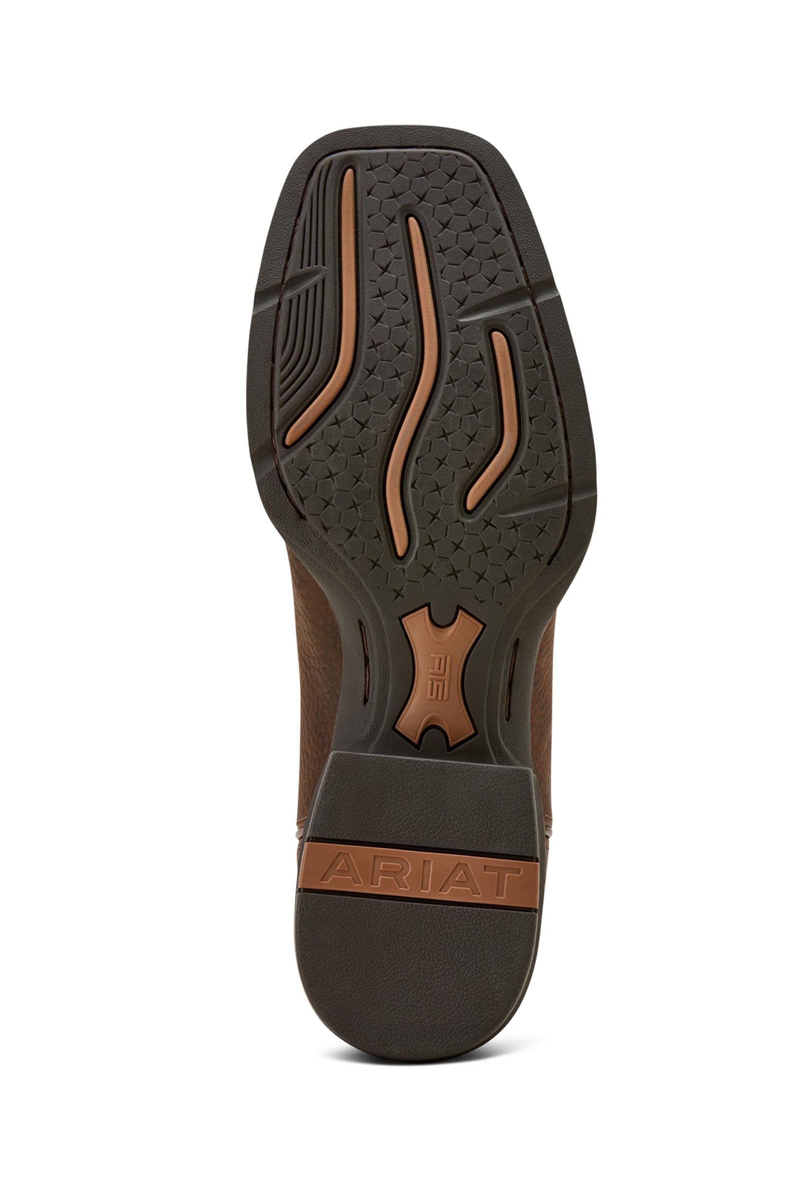 Ariat Sport Outdoor Men's Cowboy Boot Riding Boots & Riding Shoes