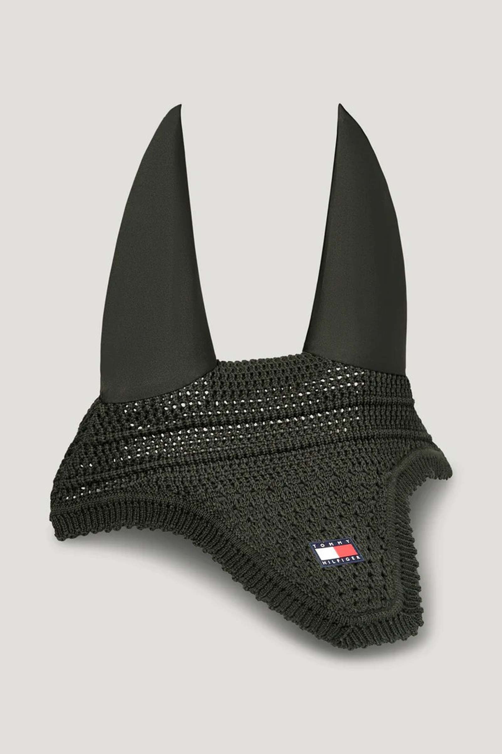 Tommy Hilfiger Equestrian Lexington Fly Hood Protección Antimoscas para Caballos