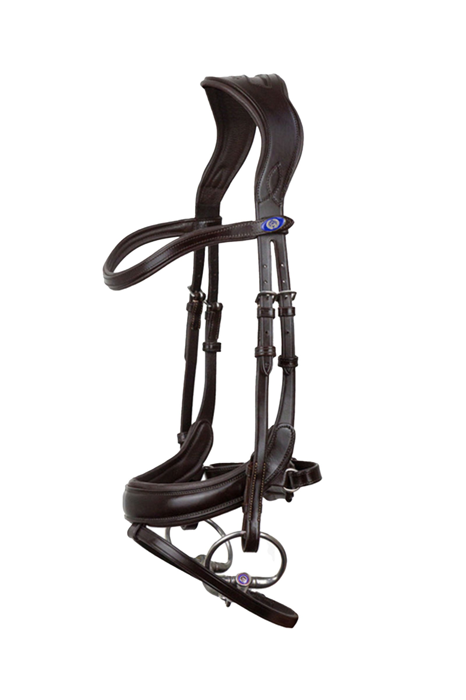 PS of Sweden Paladin cabezada Cabezadas de montar & Riendas