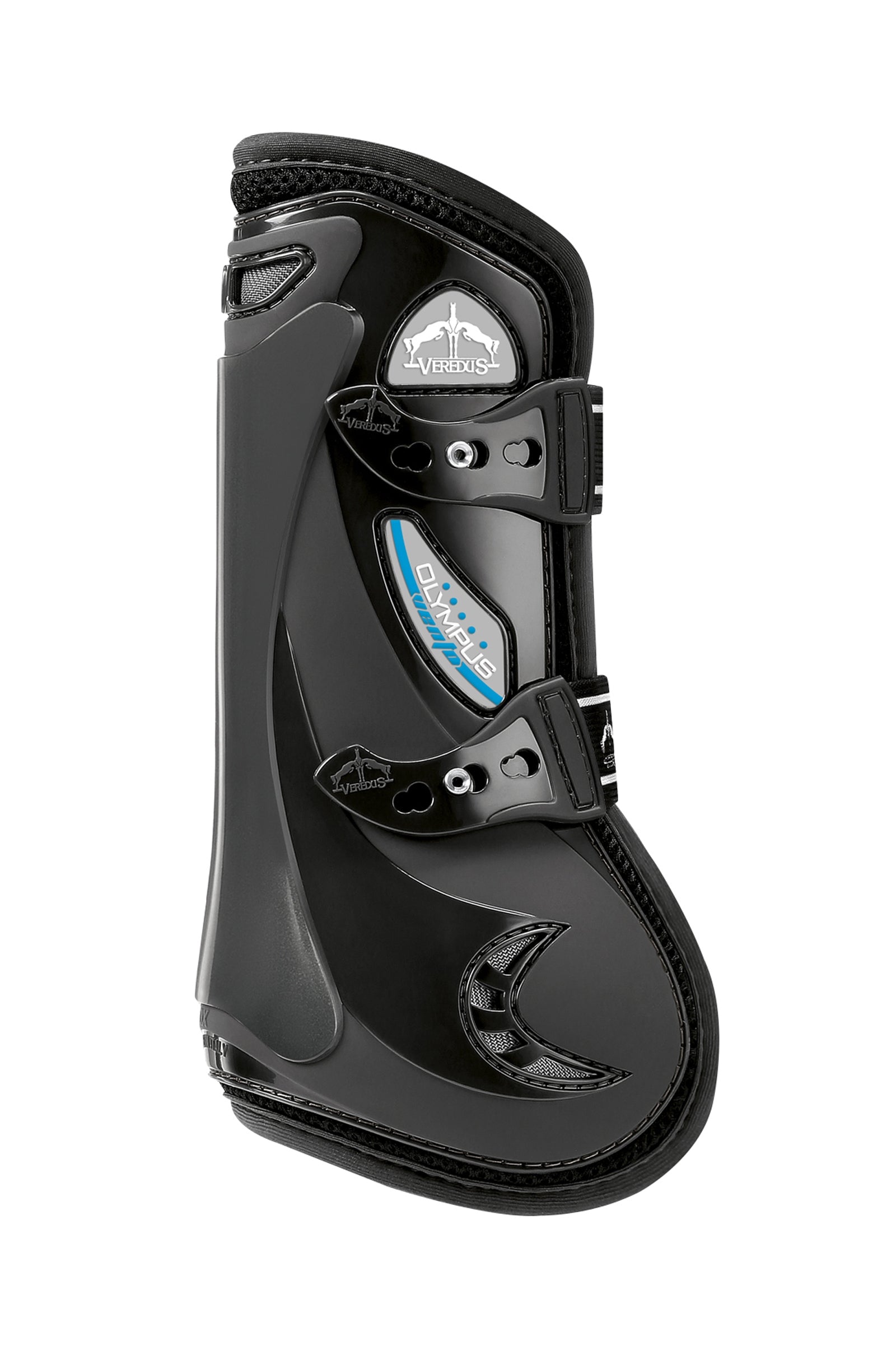 Veredus Protectores de Tendón Olympus Vento Leg Protection & Hoof Protection for Horses