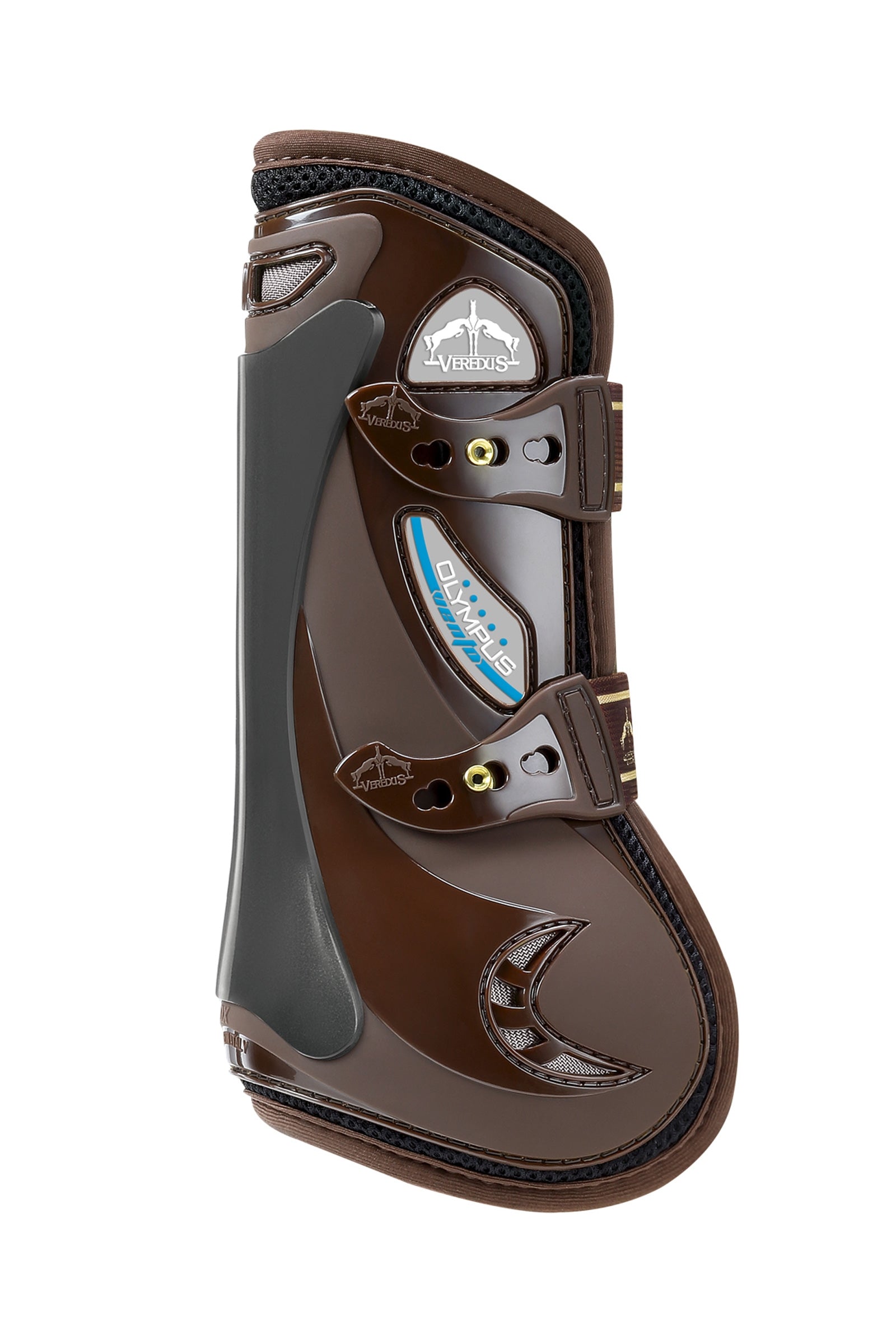 Veredus Protectores de Tendón Olympus Vento Leg Protection & Hoof Protection for Horses