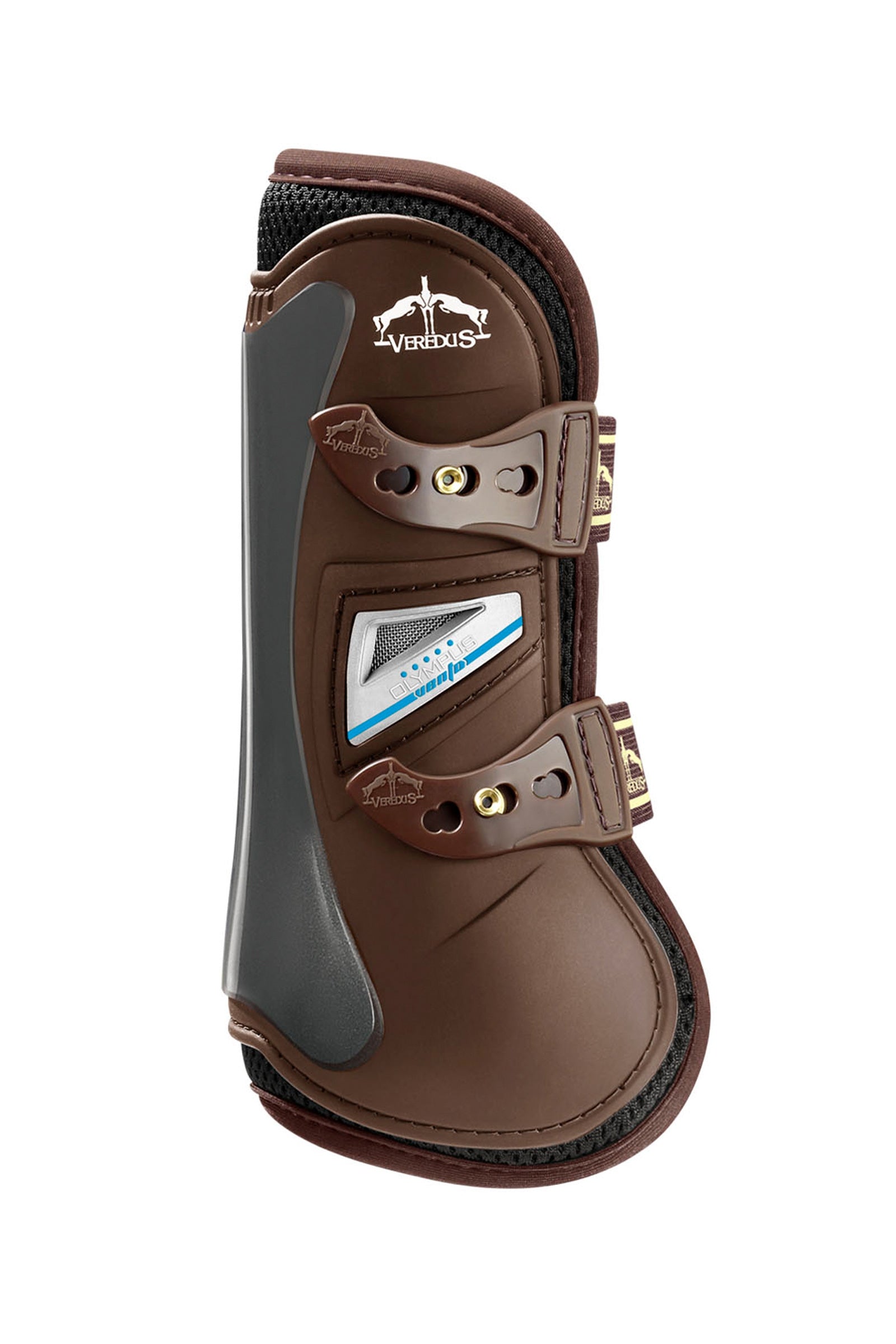 Veredus Olympus Vento Tendon Boots Leg Protection & Hoof Protection for Horses