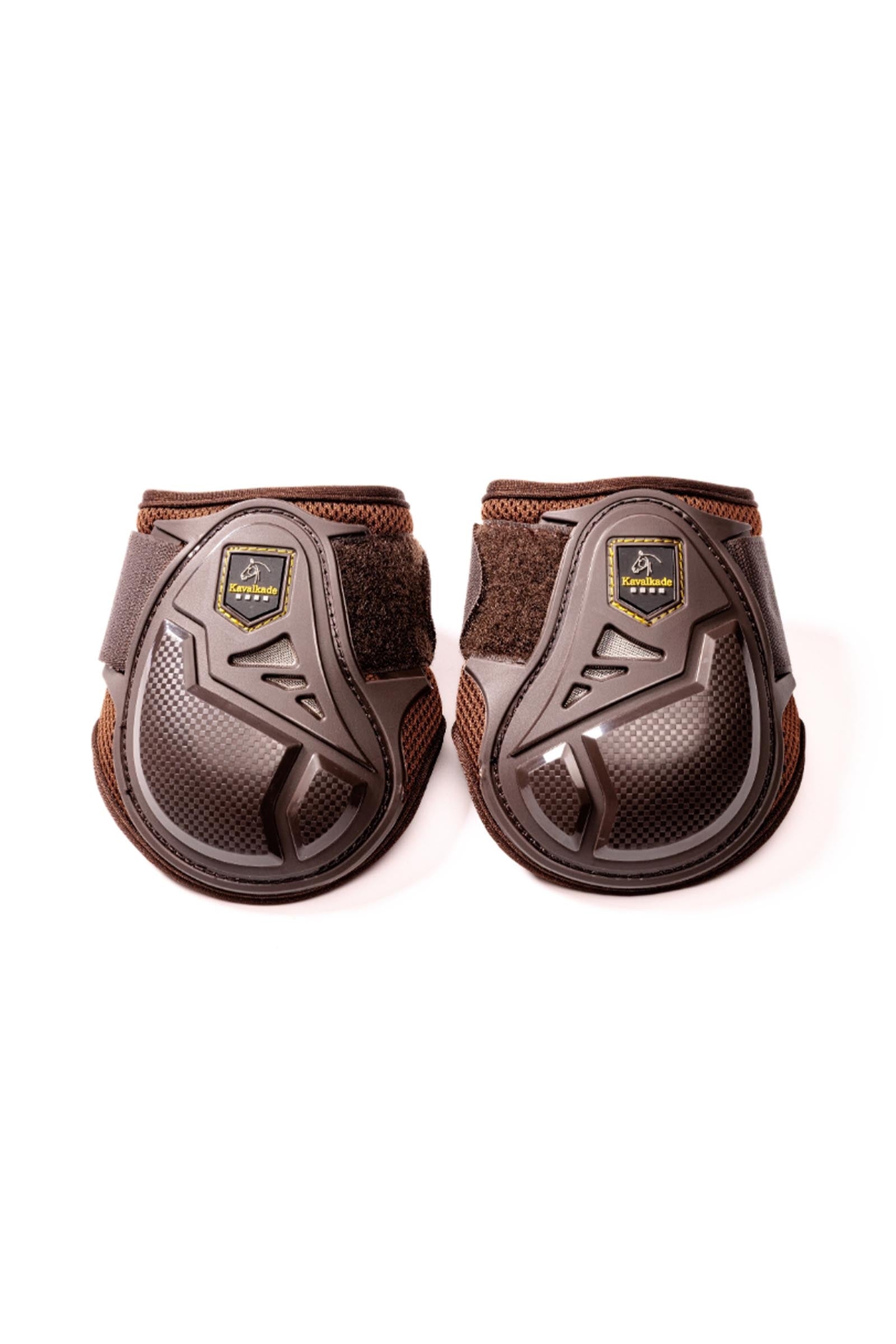 Kavalkade Kavalakde Breathe Fetlock Boots With Mesh Leg & Hoof Protection