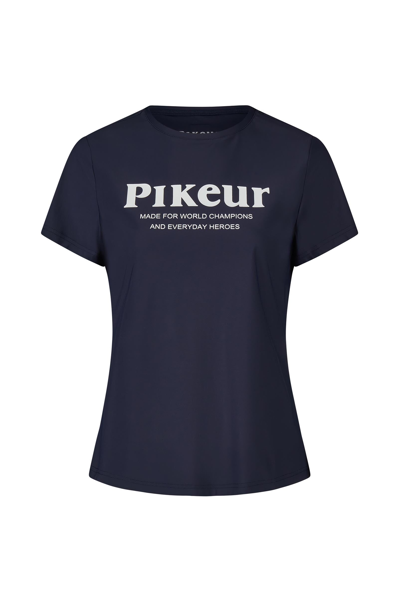 Pikeur Fanshirt Wm Women Ropa Mujer