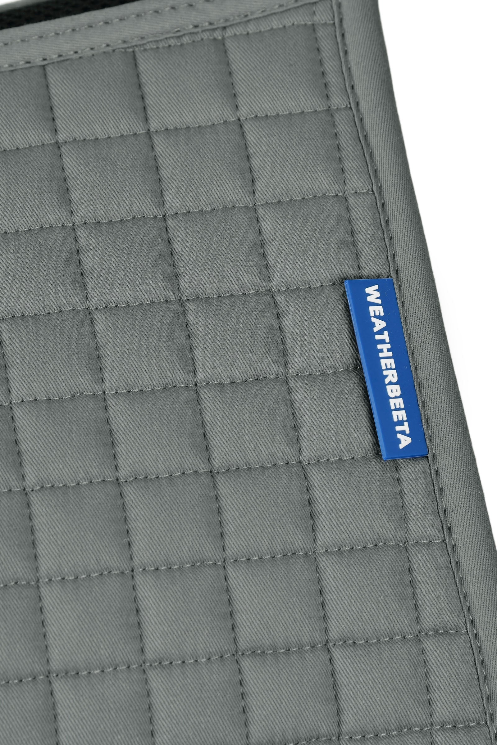 Weatherbeeta Prime Air-Tec Jump Shaped Saddle Pad Saddle Pads