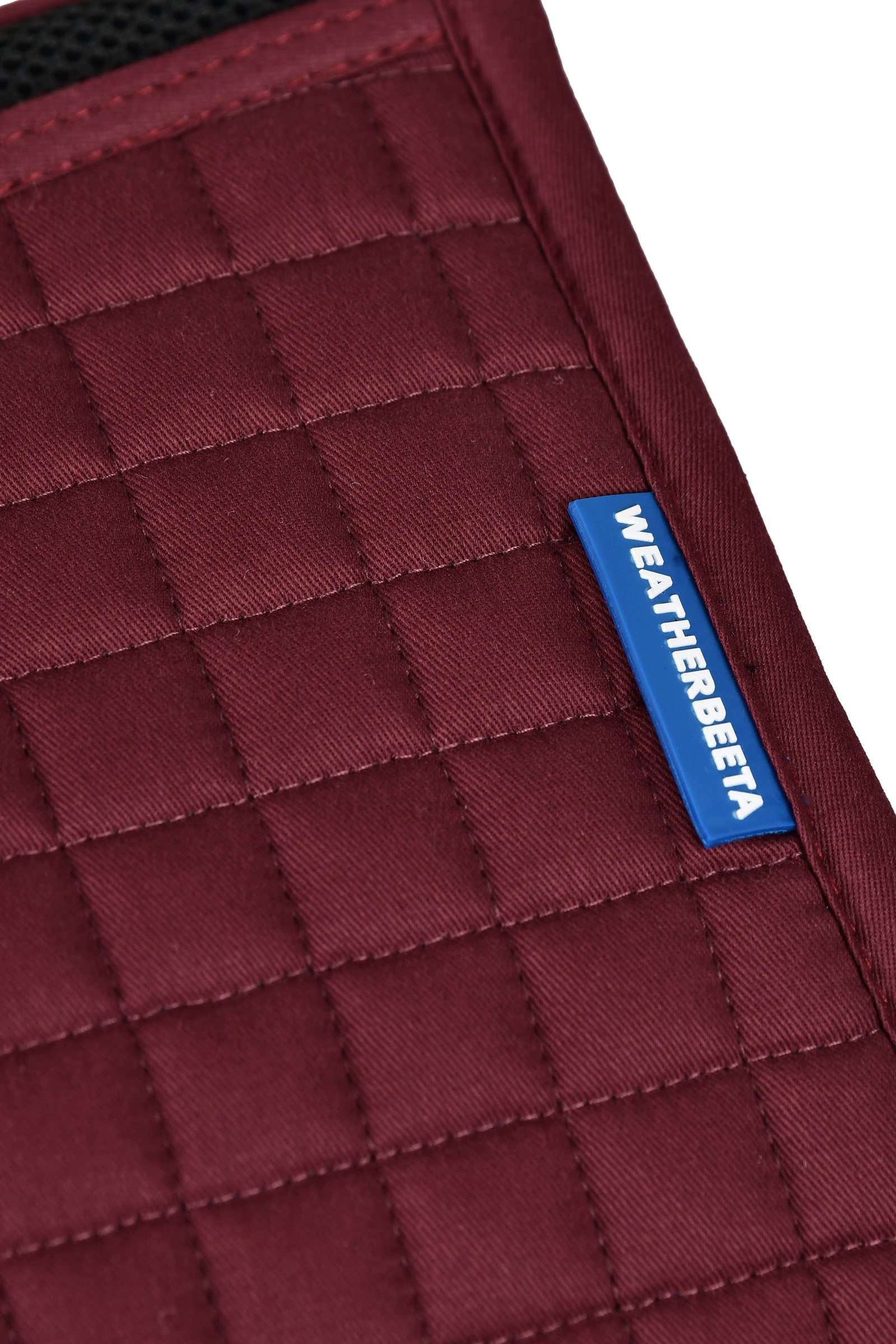 Weatherbeeta Prime Air-Tec Jump Shaped Saddle Pad Saddle Pads