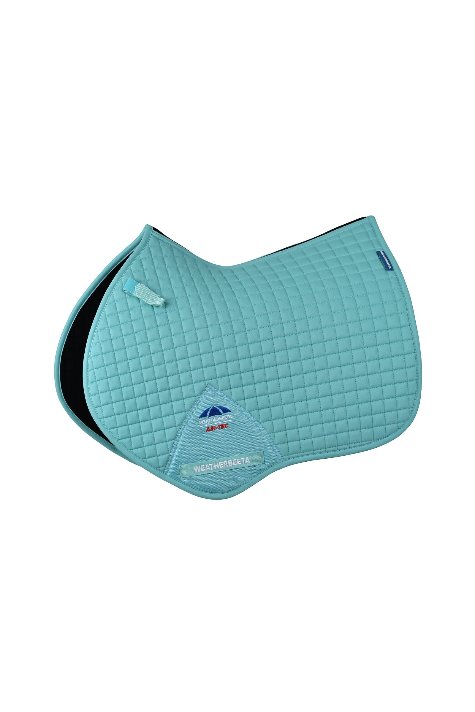 Weatherbeeta Prime Air-Tec Jump Shaped Saddle Pad Saddle Pads