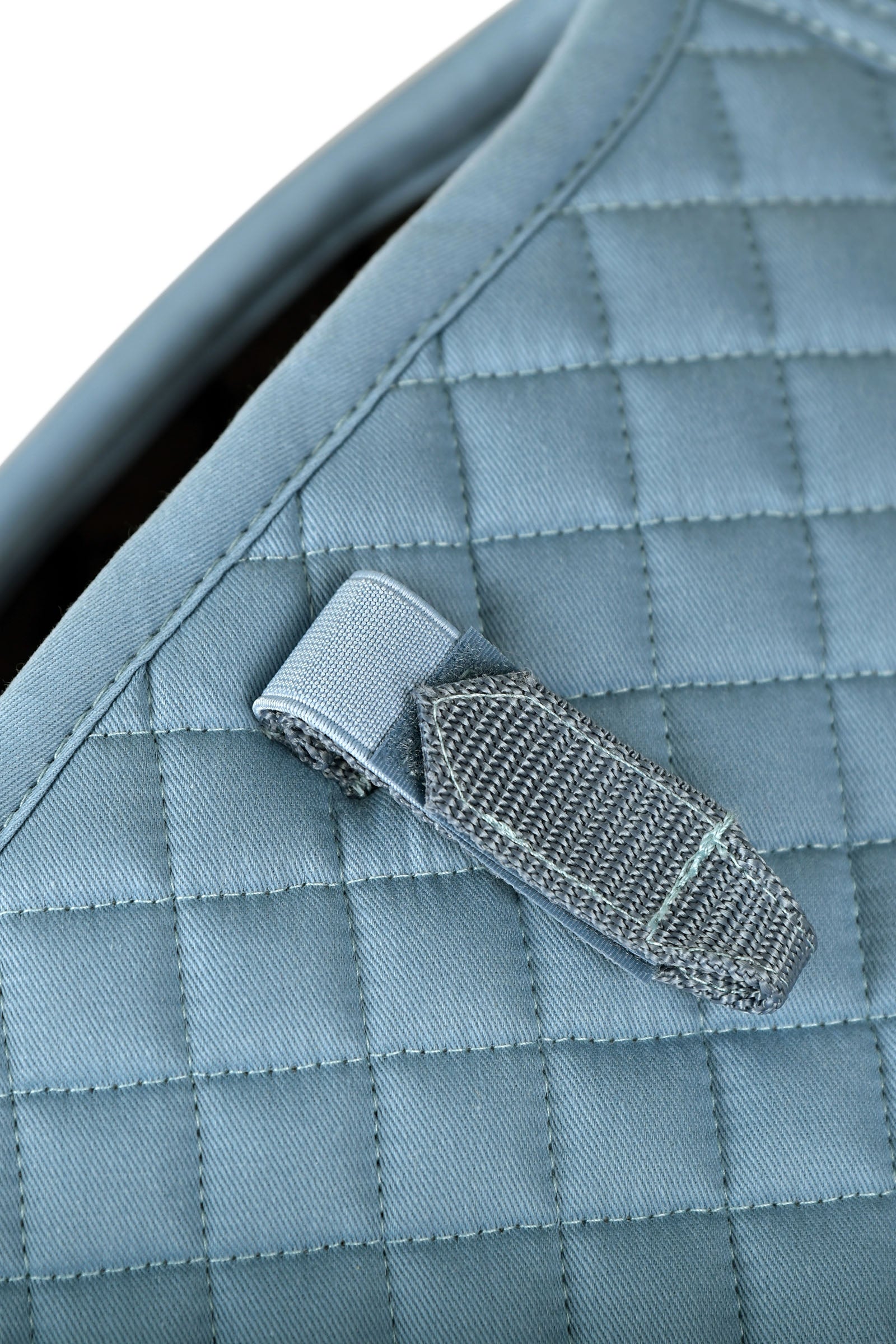 Weatherbeeta Prime Air-Tec Jump Shaped Saddle Pad Saddle Pads