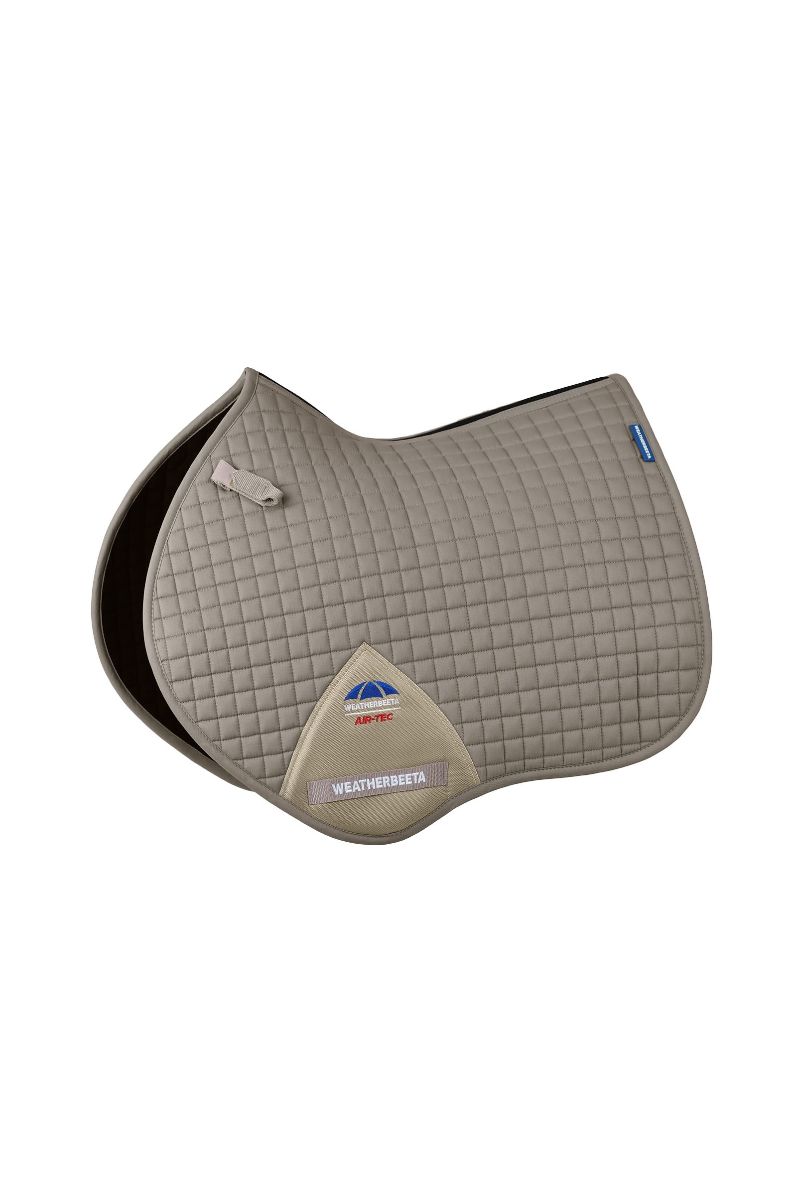 Weatherbeeta Prime Air-Tec Jump Shaped Saddle Pad Saddle Pads