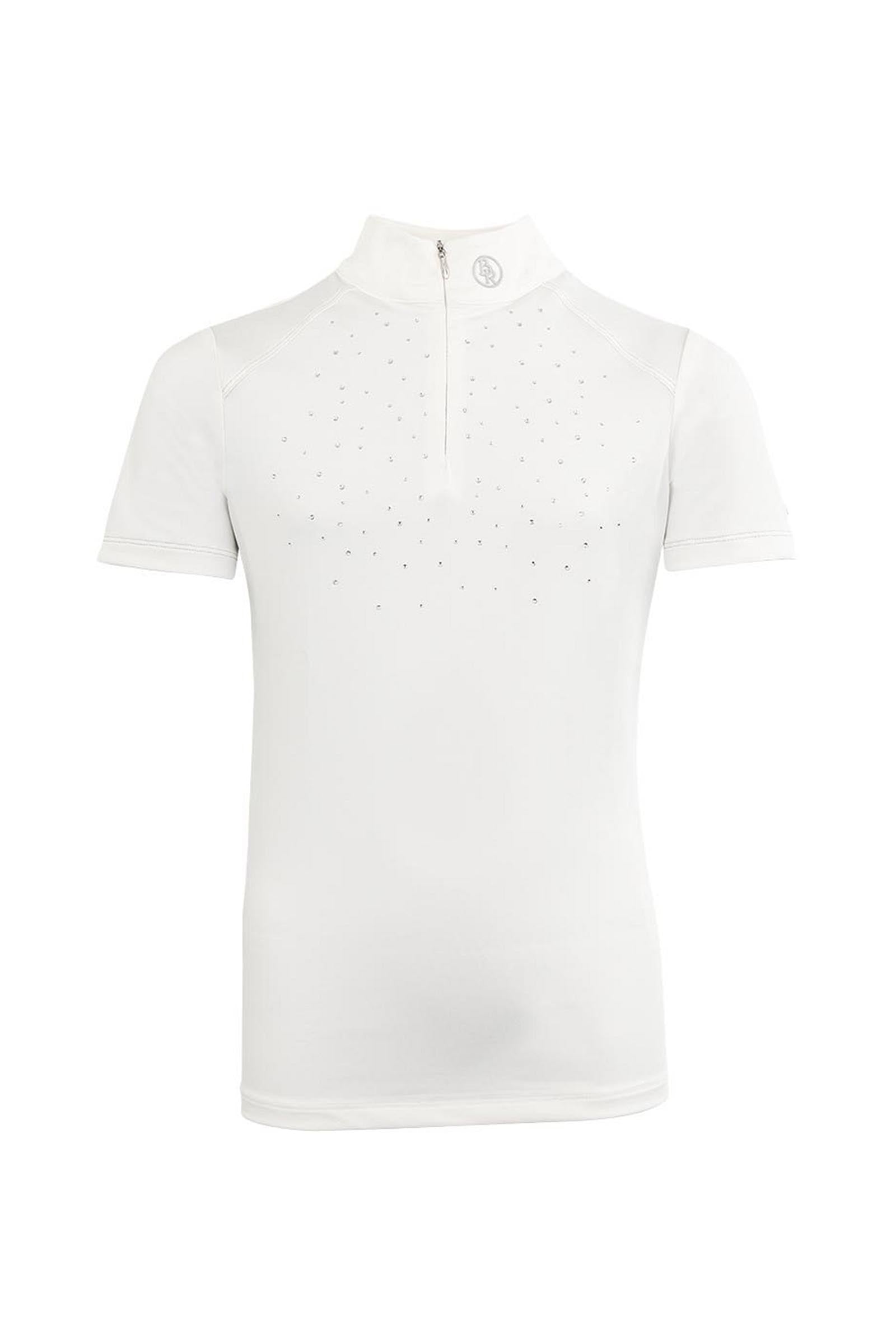 BR Dudley camisa de concurso infantil Ropa Niños