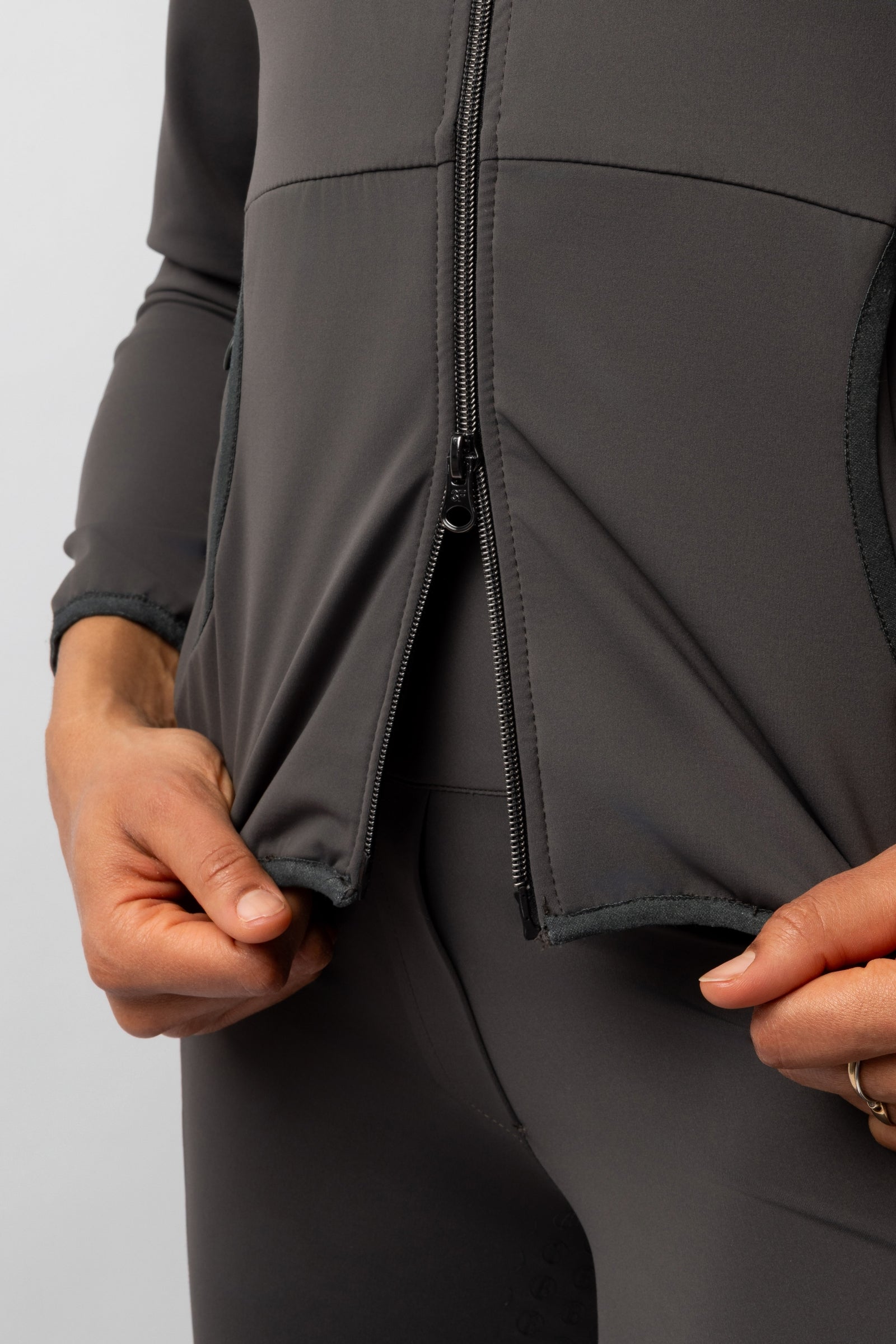 B Vertigo Evelina Women´s Midlayer Jacket Women’s Riding Clothing