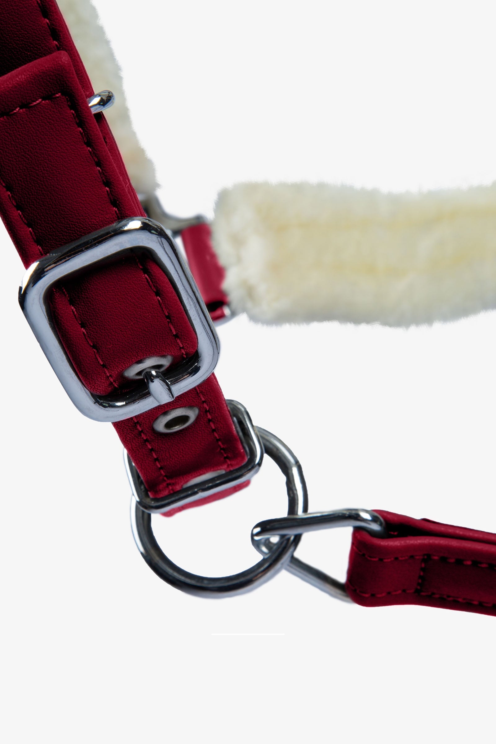 PS of Sweden Premium Fluffy Halter Halters & Leads