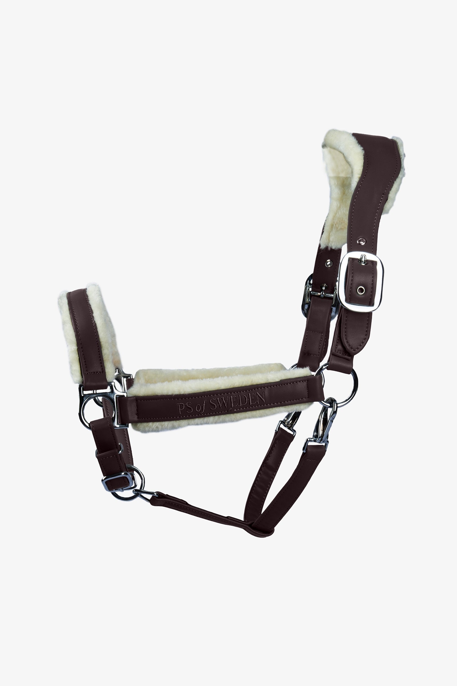 PS of Sweden Premium Fluffy Halter Halters & Leads