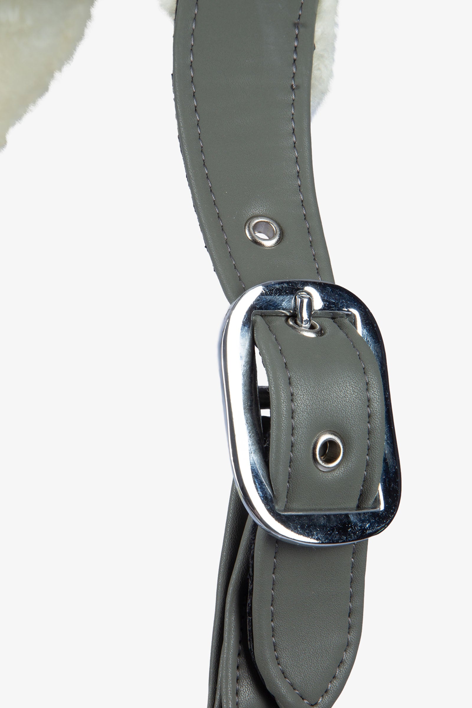 PS of Sweden Premium Fluffy Halter Halters & Leads