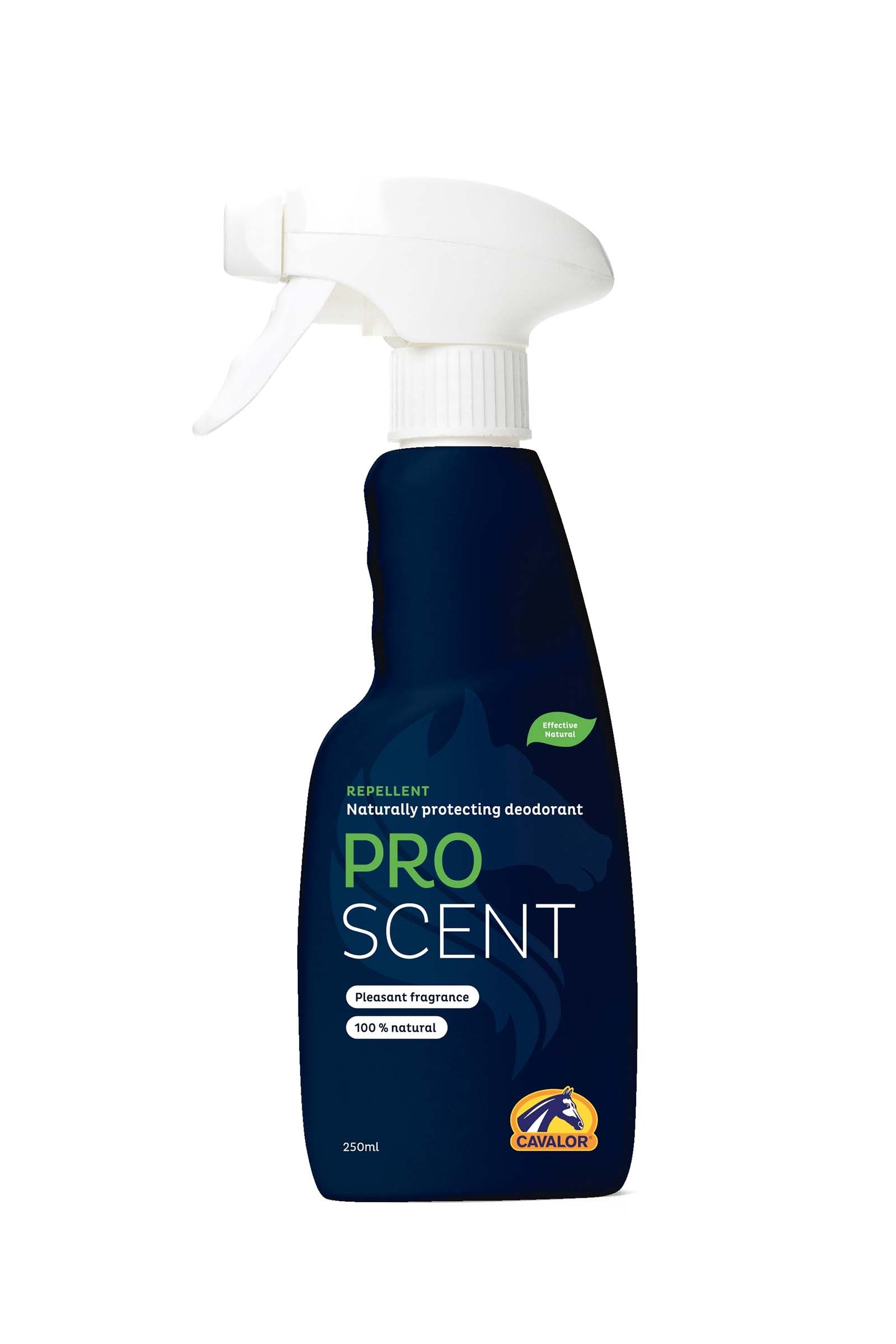 Cavalor ProScent Liquid, Coat Spray, 250ml Horse Health Care