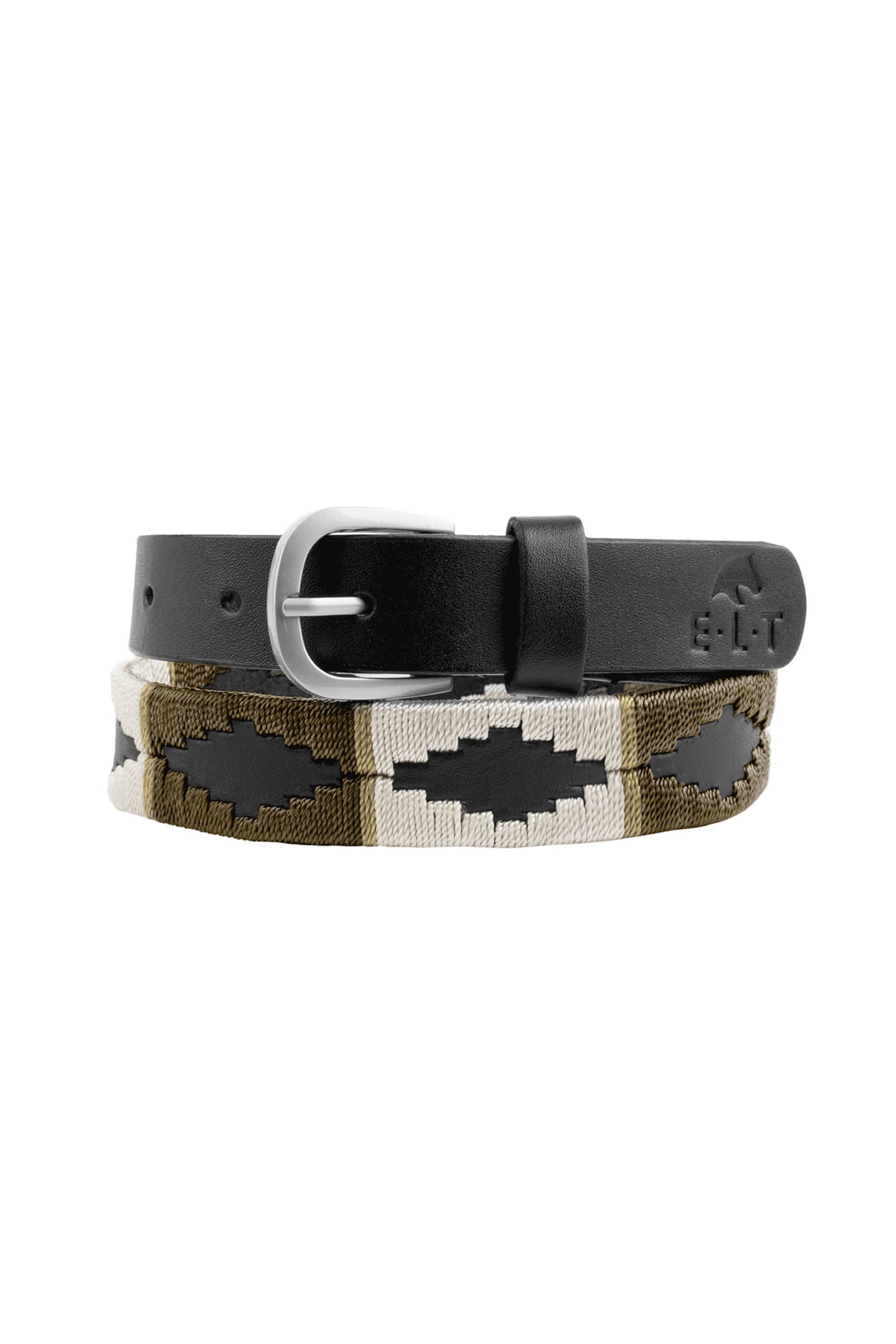 Waldhausen ELT Gemma Polo Belt Accesorios