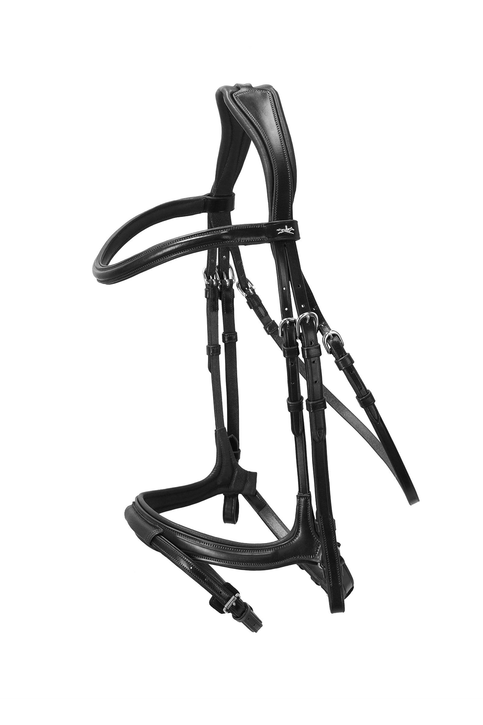 Schockemöhle Sports Ancona Select Bridle Bridles & Reins