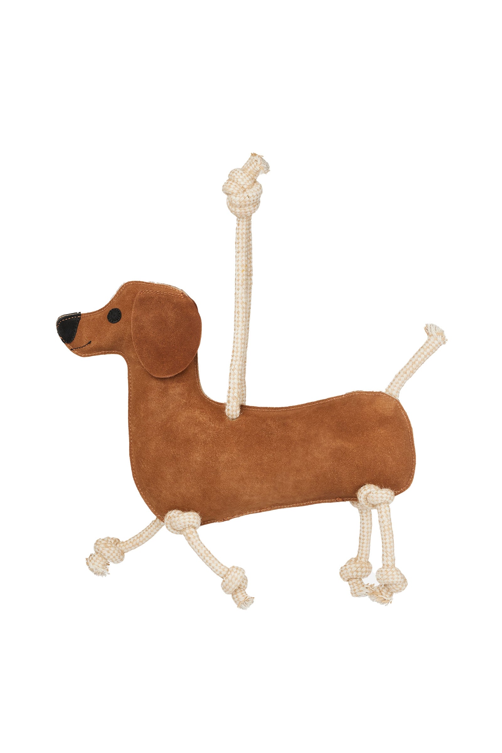 LeMieux juguete para caballos perro salchicha Equipamiento Pista & Juguetes