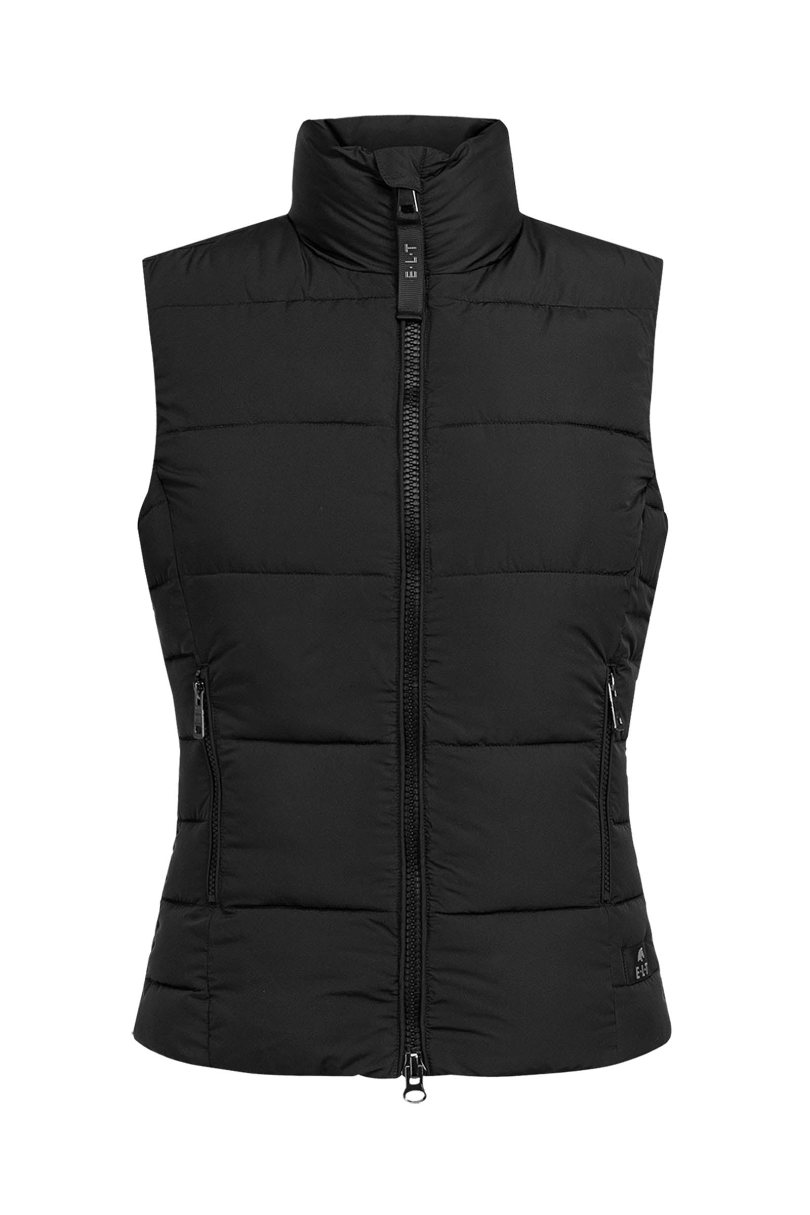 ELT Winter Women's Lightweight Vest Oxford Women’s Riding Clothing