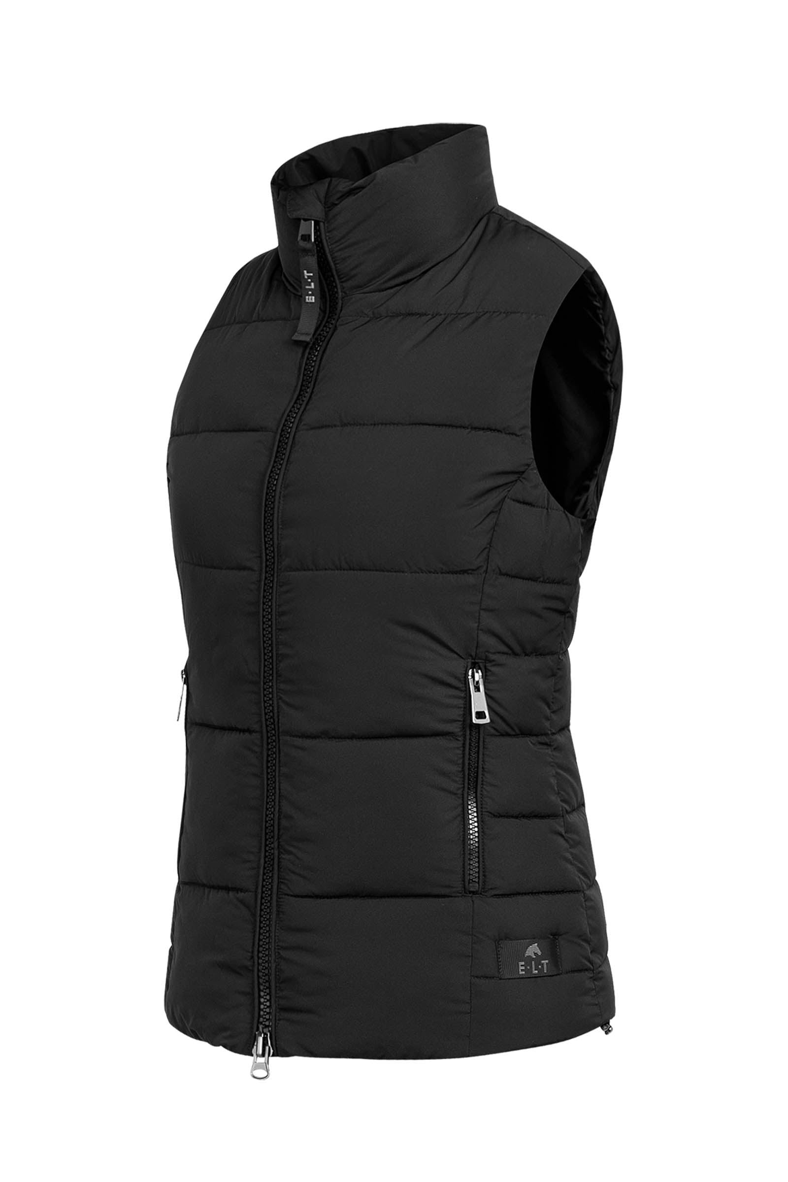 ELT Winter Women's Lightweight Vest Oxford Women’s Riding Clothing