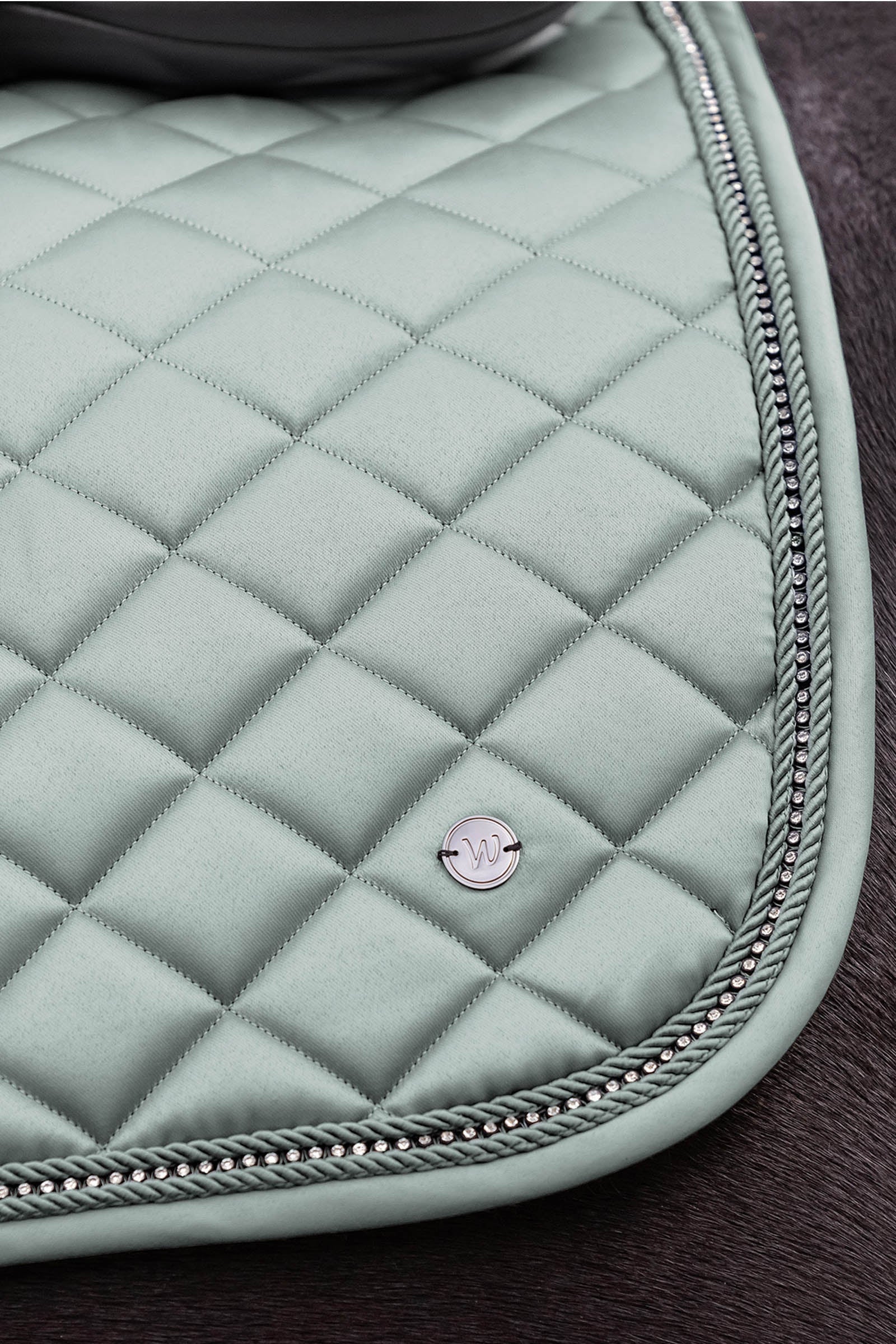 Waldhausen Nepal All Purpose Saddle Pad Saddle Pads