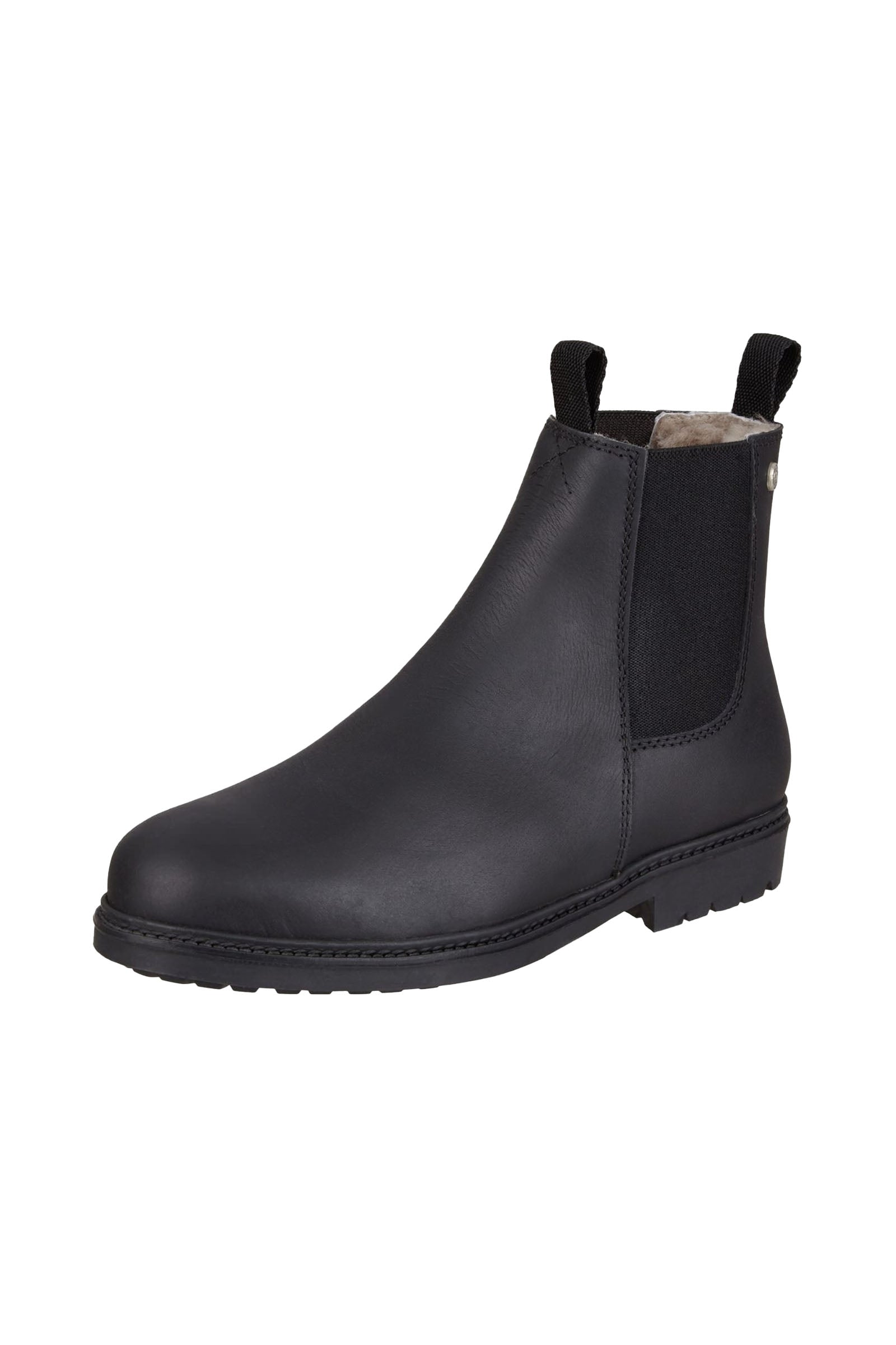 Suedwind Footwear New Work Botas Jodhpur Chelsea de Invierno Calzado
