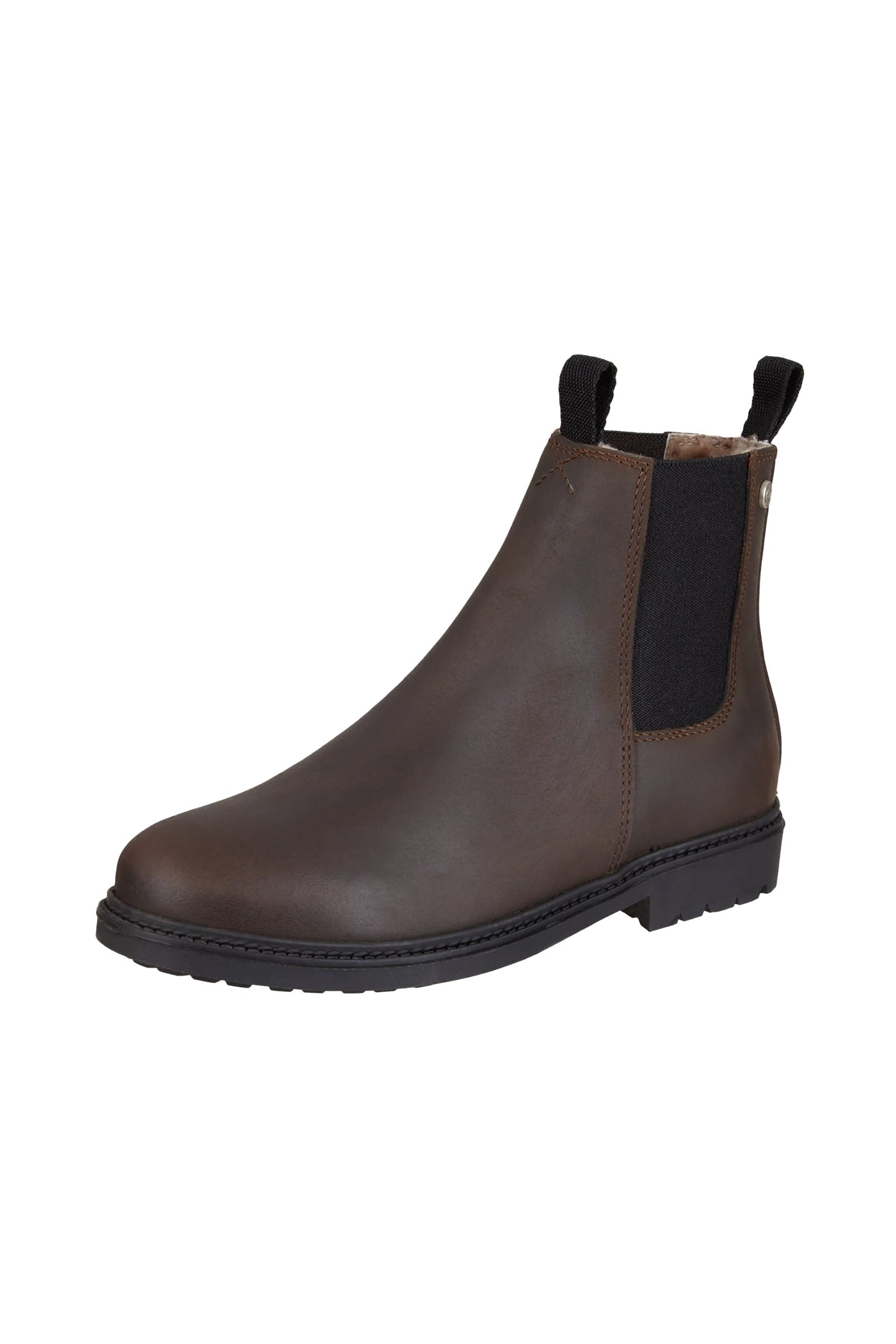 Suedwind Footwear New Work Botas Jodhpur Chelsea de Invierno Calzado