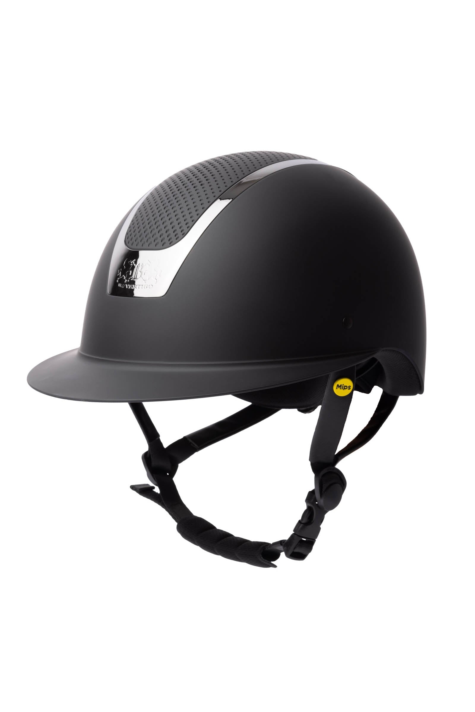 B Vertigo ZENITH MIPS Riding Helmet Equipamiento Seguridad