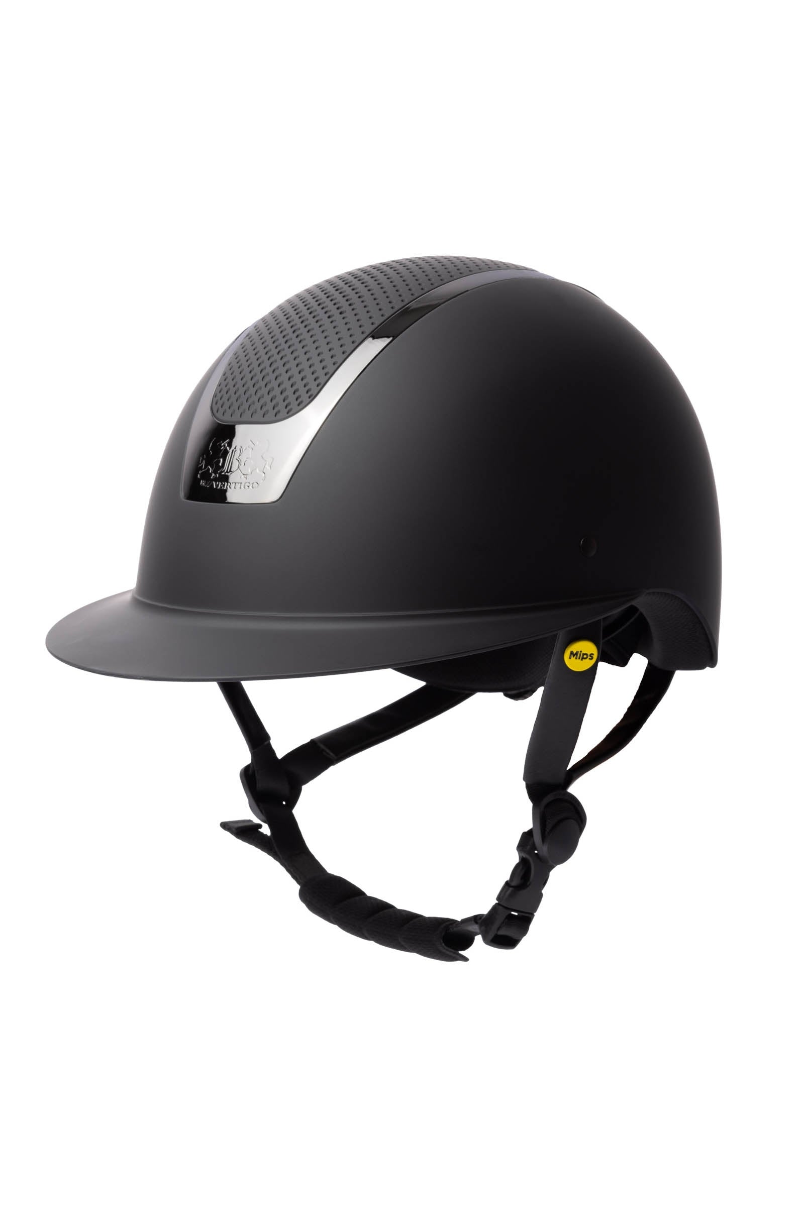 B Vertigo ZENITH MIPS Riding Helmet Equipamiento Seguridad