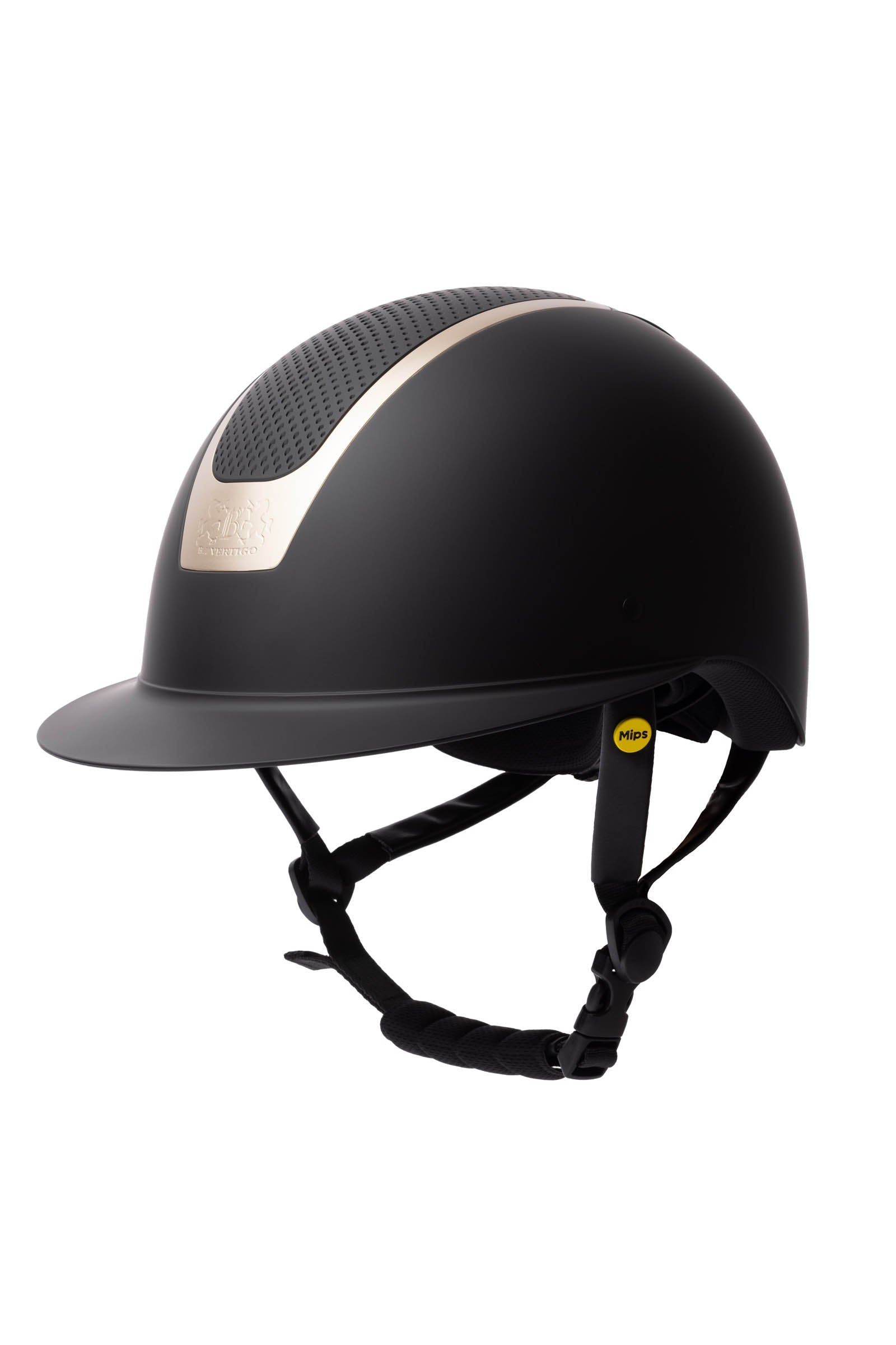 B Vertigo ZENITH MIPS Riding Helmet Equipamiento Seguridad