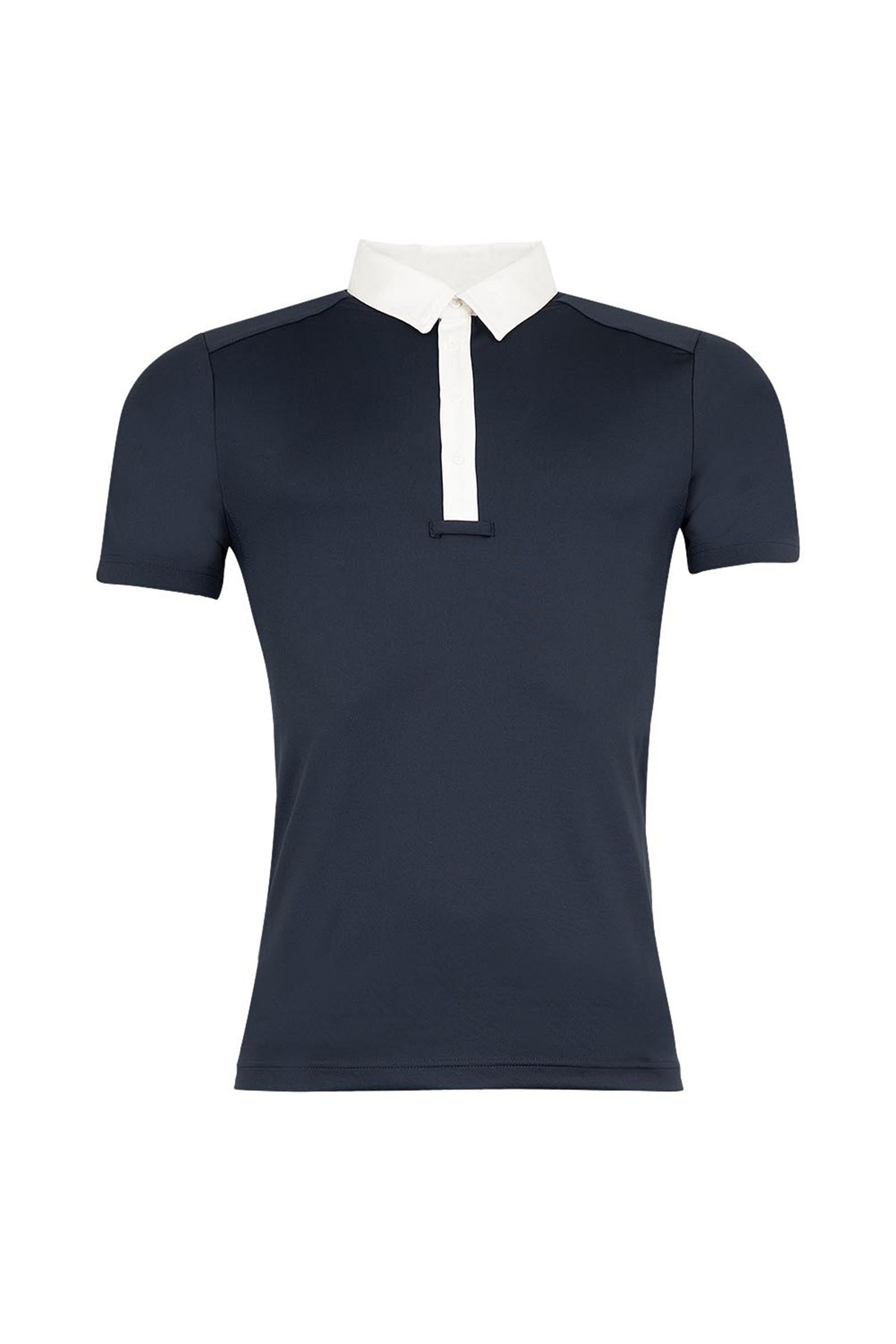 BR Toga camisa de concurso Ropa Mujer