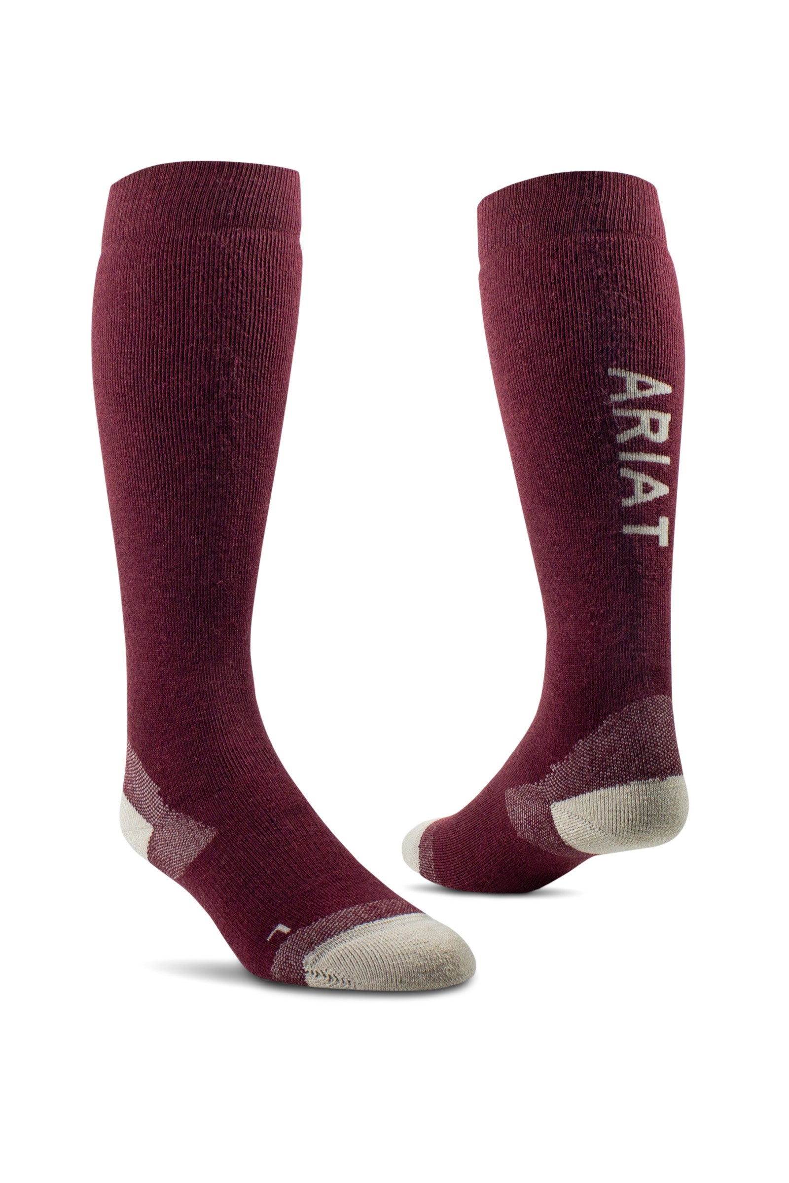 Ariat Country Performance Calcetines Merino Calcetines