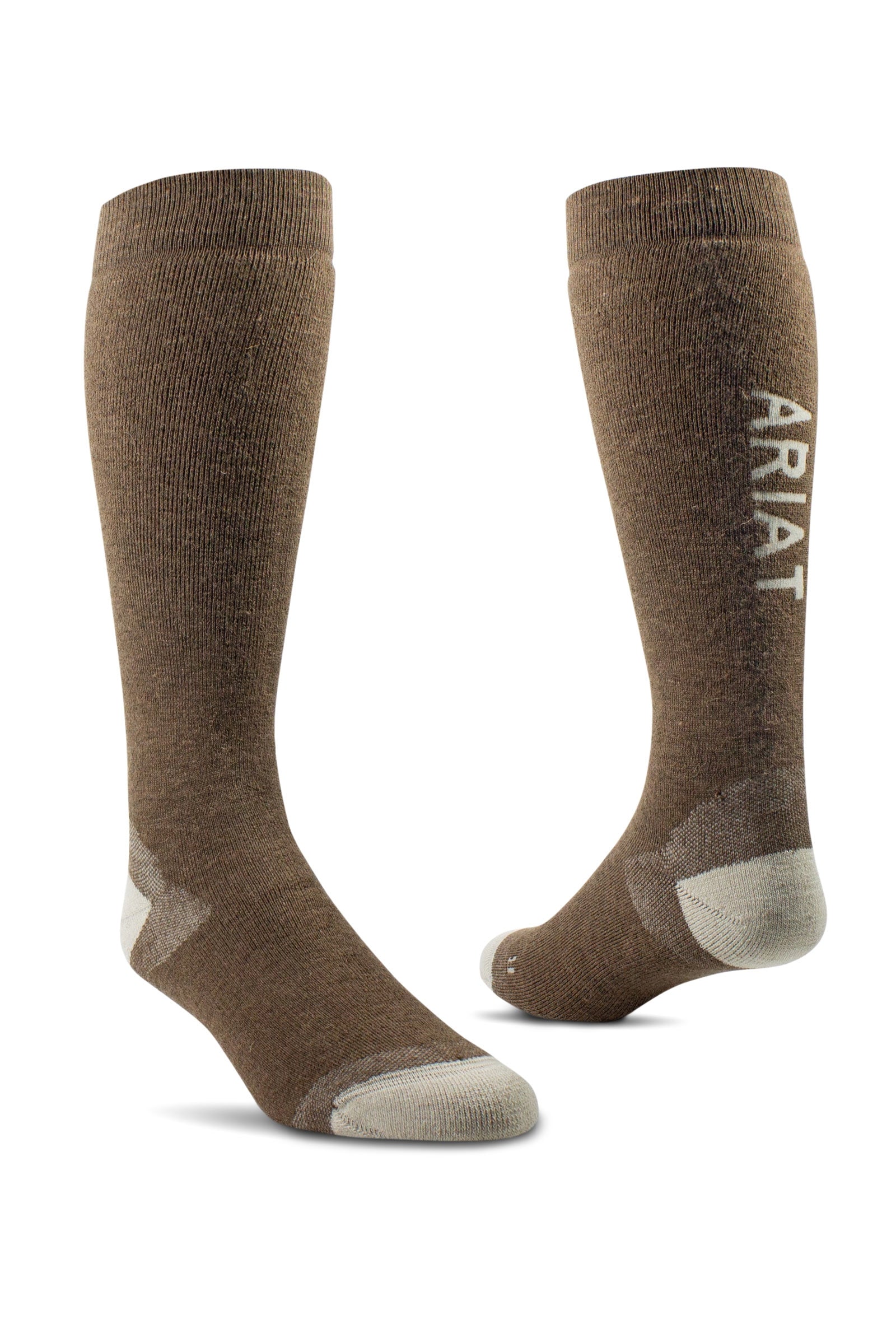 Ariat Country Performance Calcetines Merino Calcetines