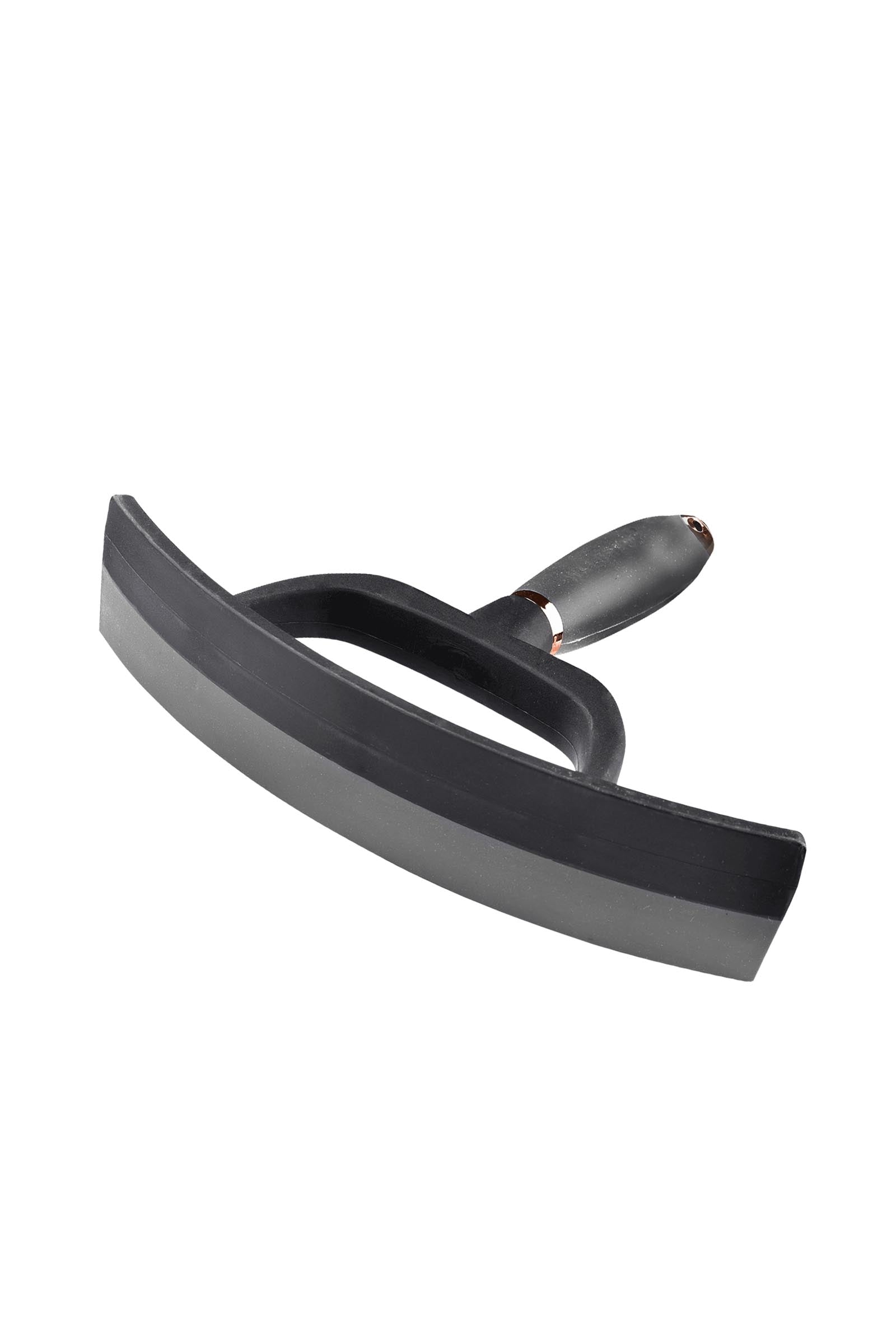 Waldhausen rasqueta para sudor con mango de gel Suministros de Cepillado