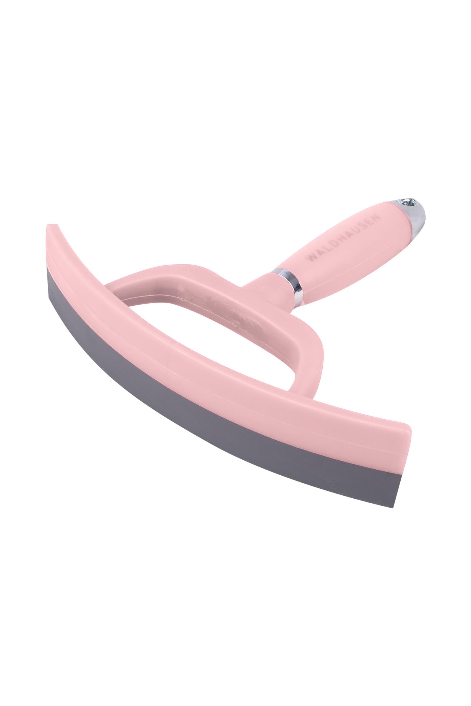 Waldhausen Sweat Scraper With Gel Handle Horse Grooming Tools