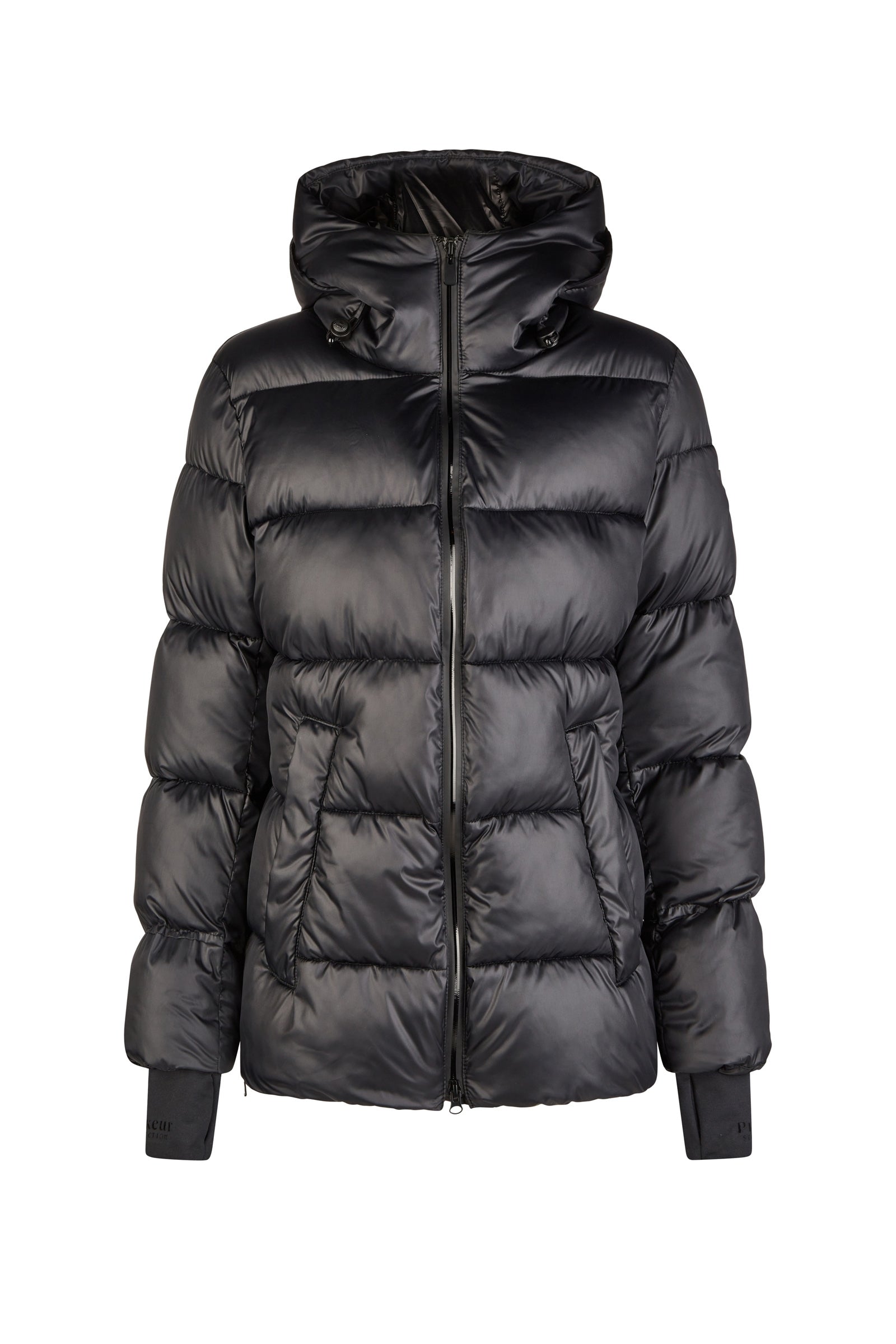 Pikeur Selection Quilt-Jacket Ropa Mujer