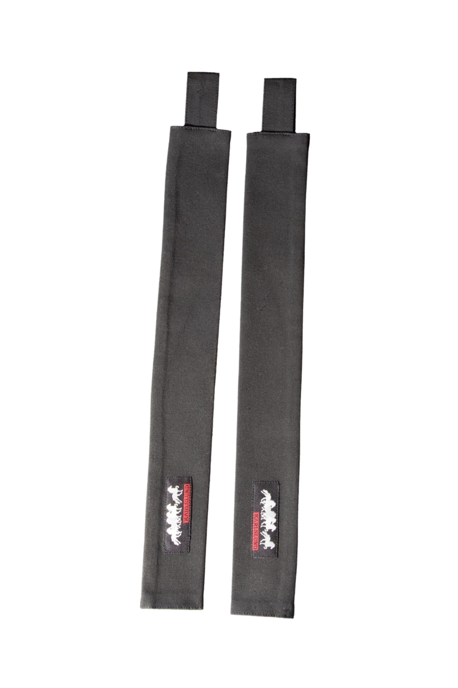 Karlslund Stirrup Leather Cover Monturas & Cinchas