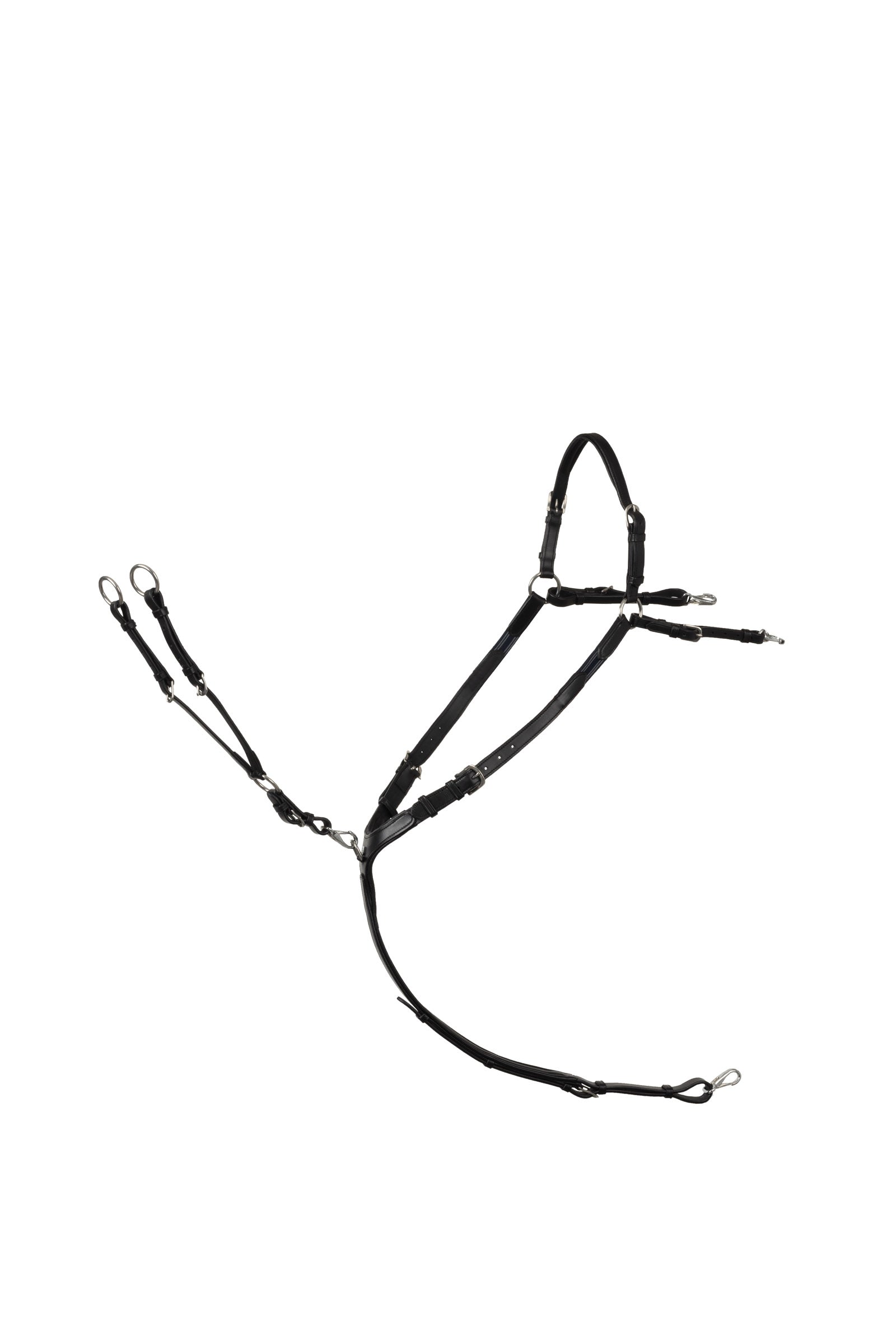 Horze Pechopetral Urban Vitality Cabezadas de montar & Riendas