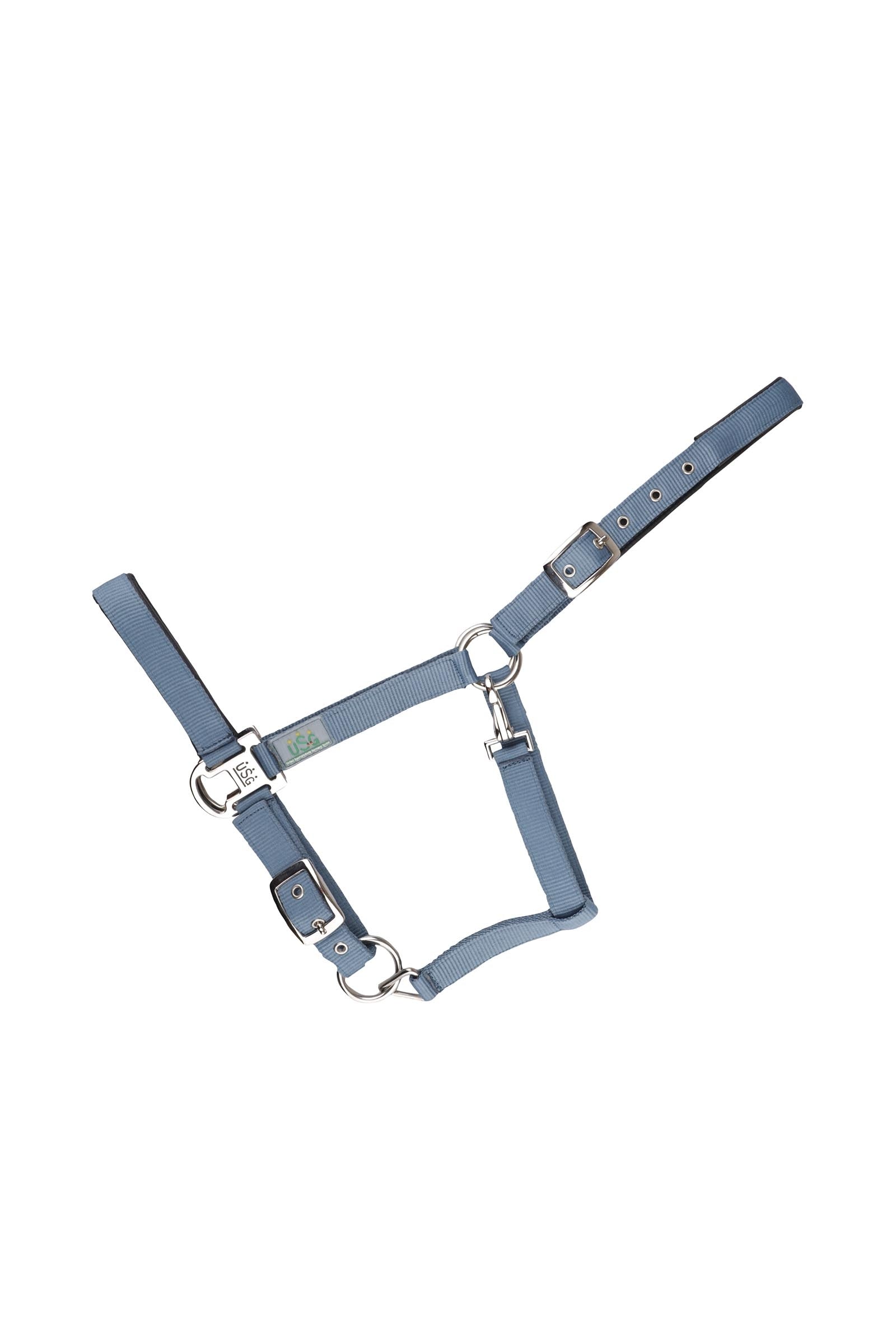 USG Everyday Soft Padded Halter Cabezadas de cuadra & Ramales