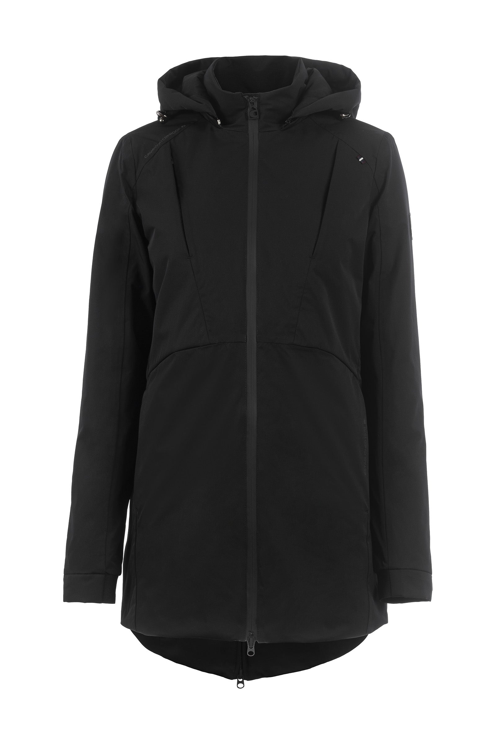 Cavallo Cavagini Women's Parka Women’s Riding Clothing