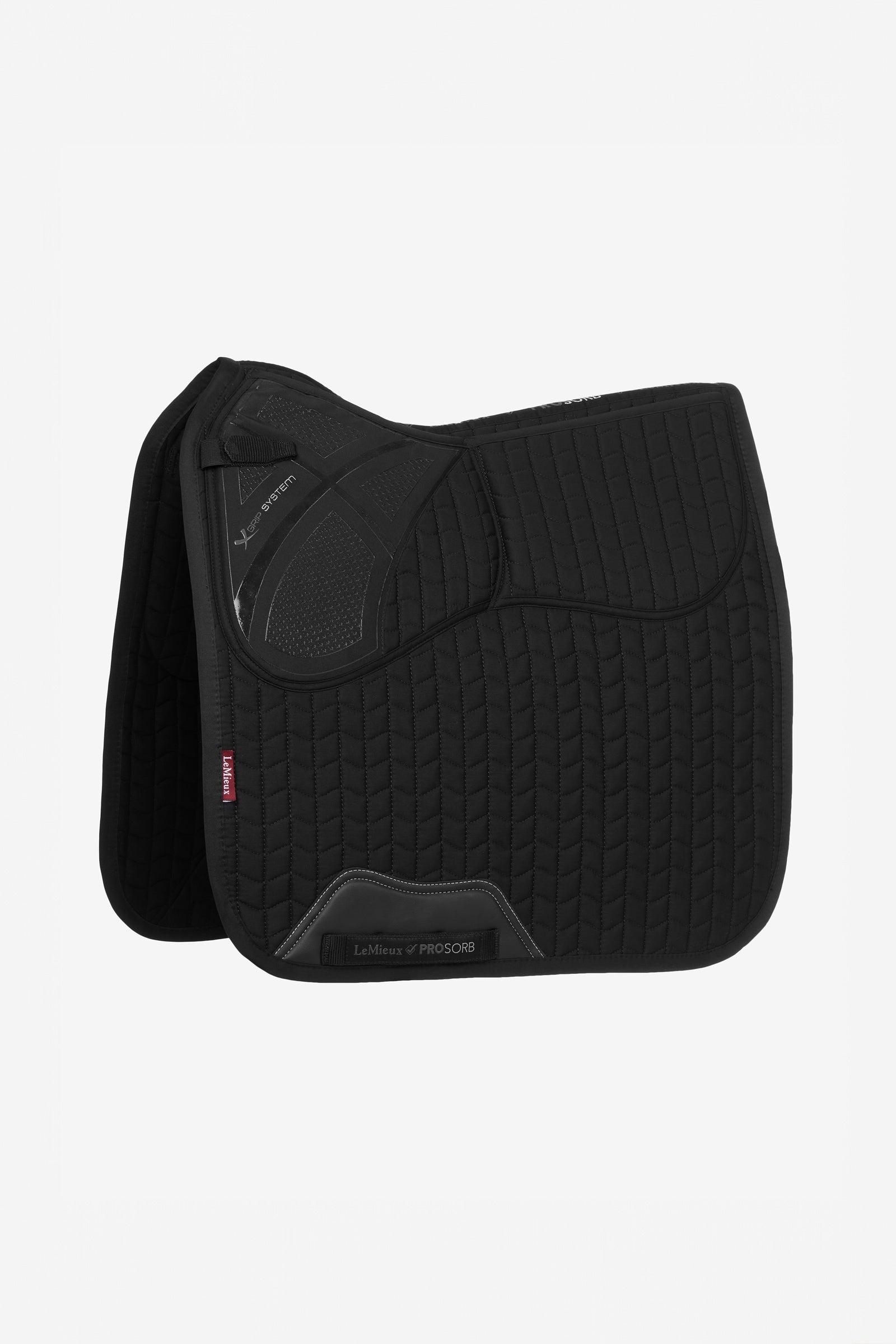 LeMieux Prosorb Plain 2 Pocket DR Square Mantillas