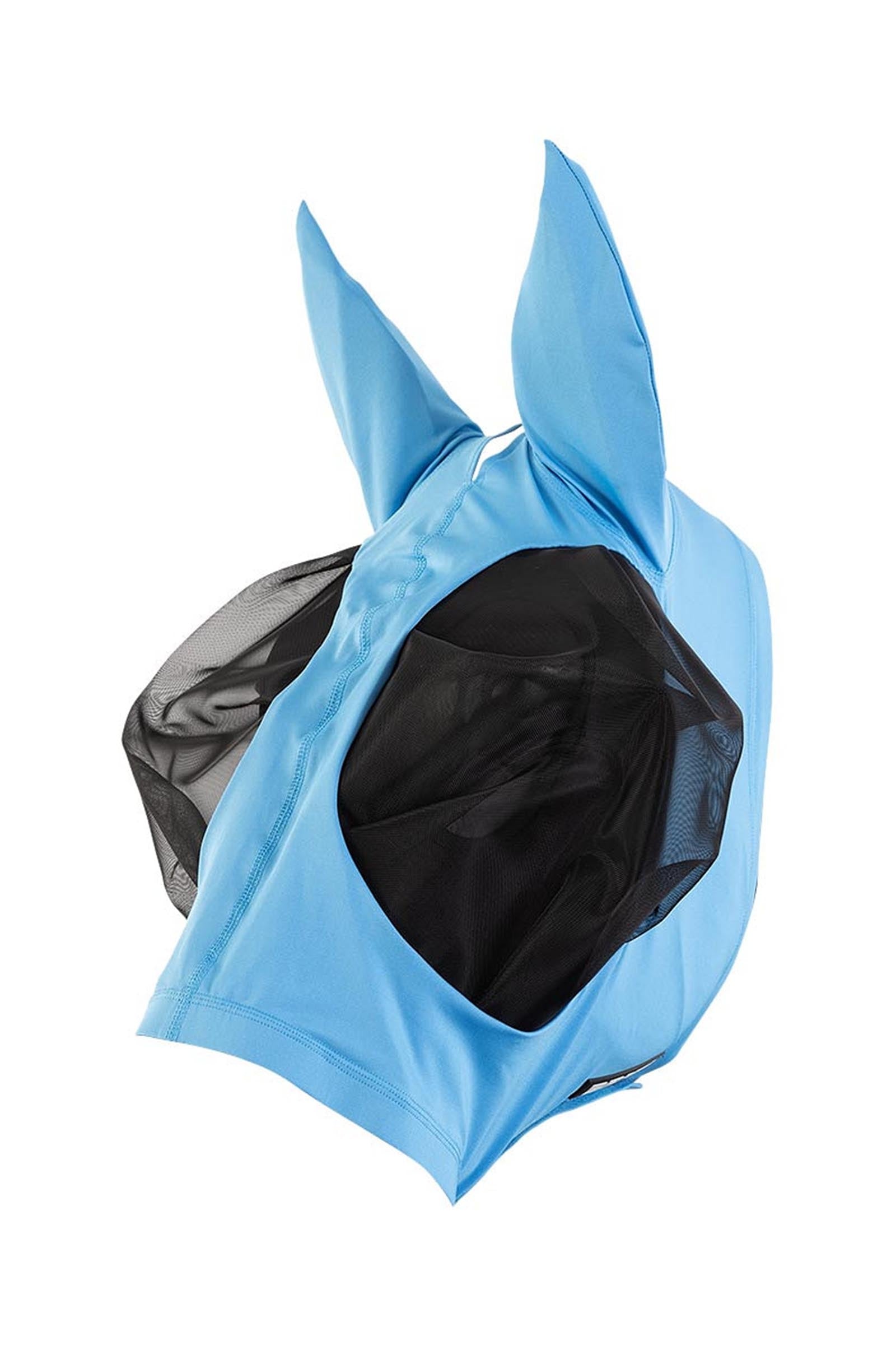 BR Fly Mask Protección Antimoscas para Caballos