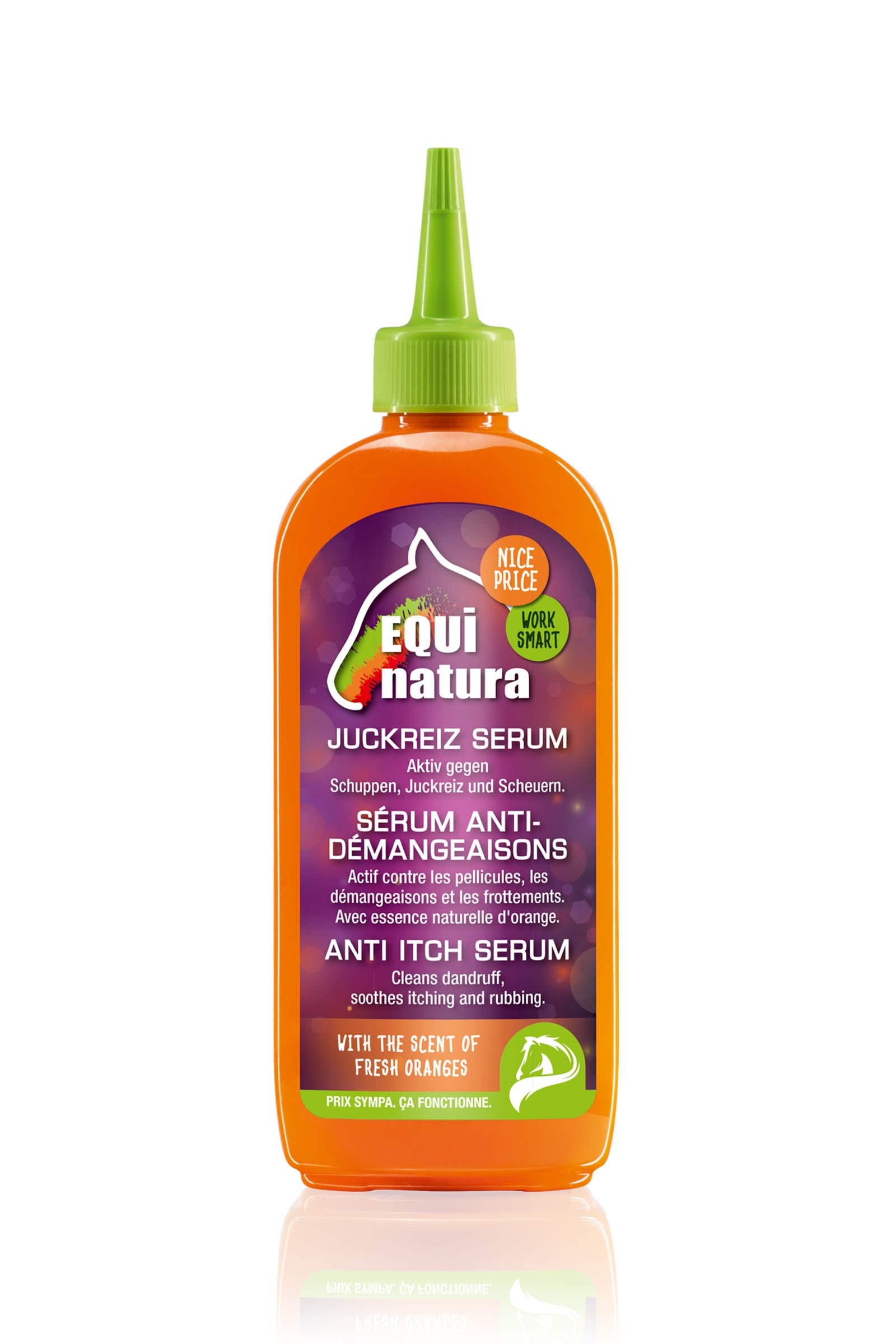 Equinatura Anti Itch Serum, 250 ml Cuidado Salud