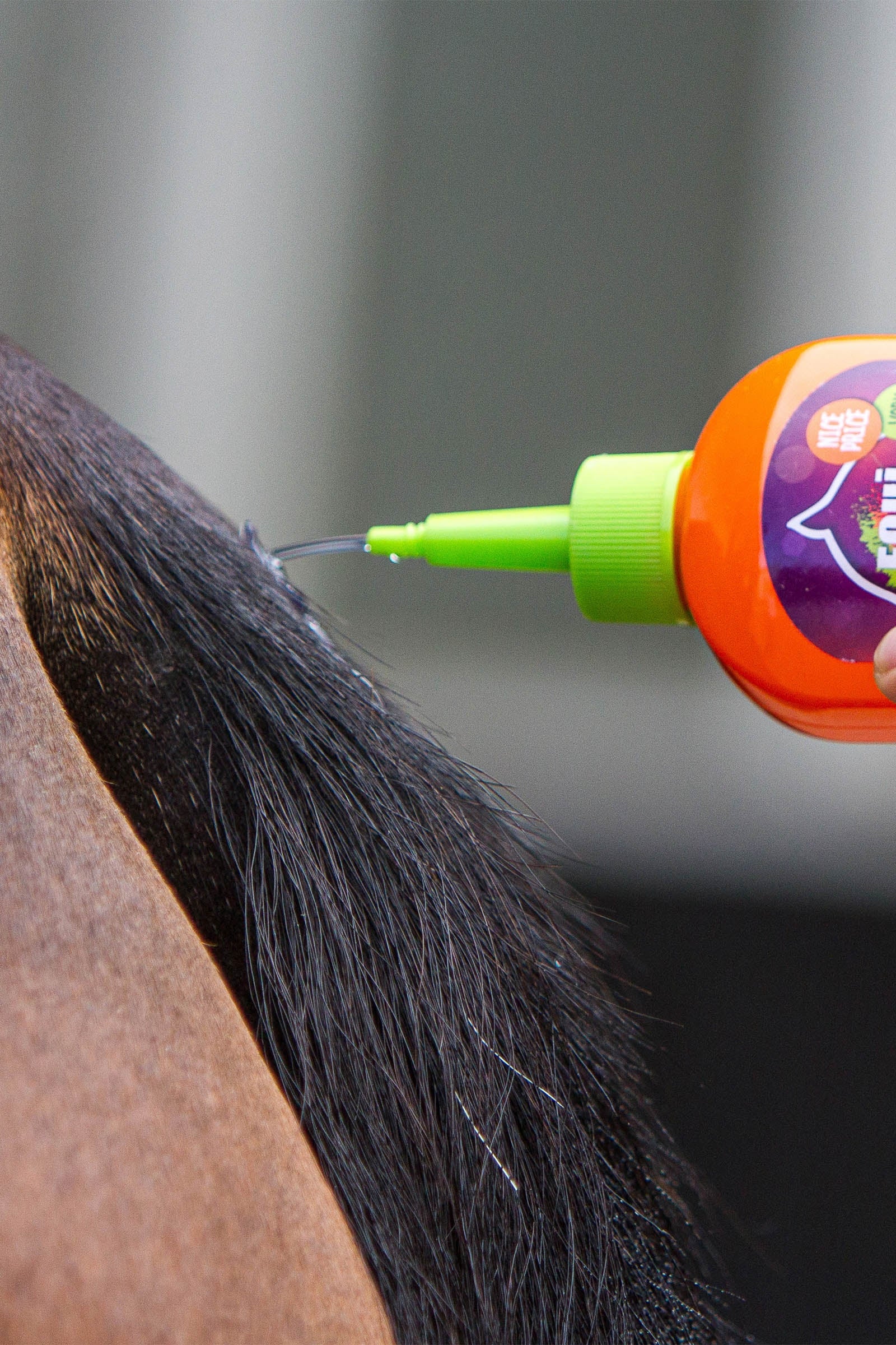 Equinatura Anti Itch Serum, 250 ml Horse Health Care