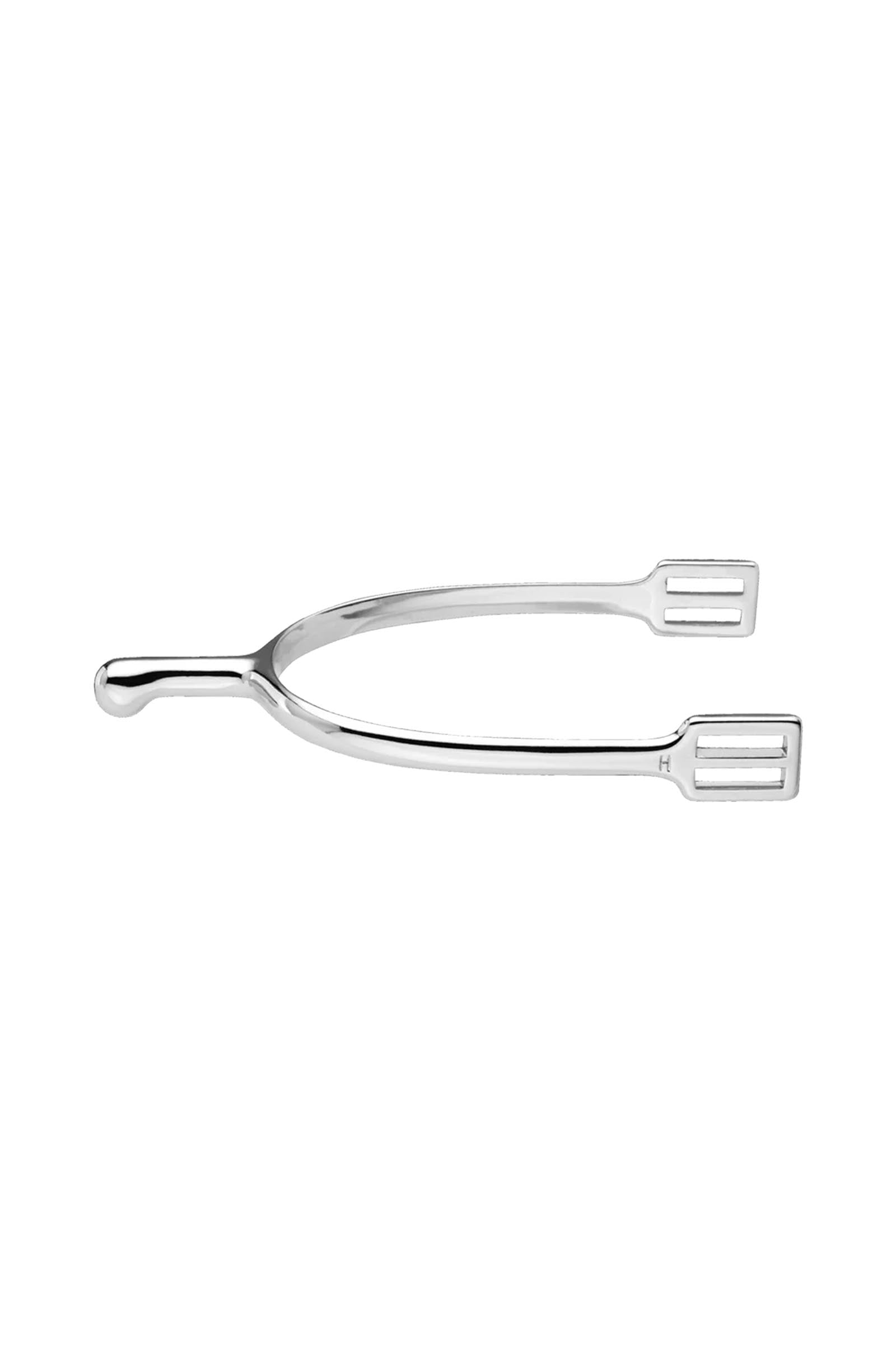 Sprenger Neverrust espuelas hombre, 35 mm cuello bola Fustas