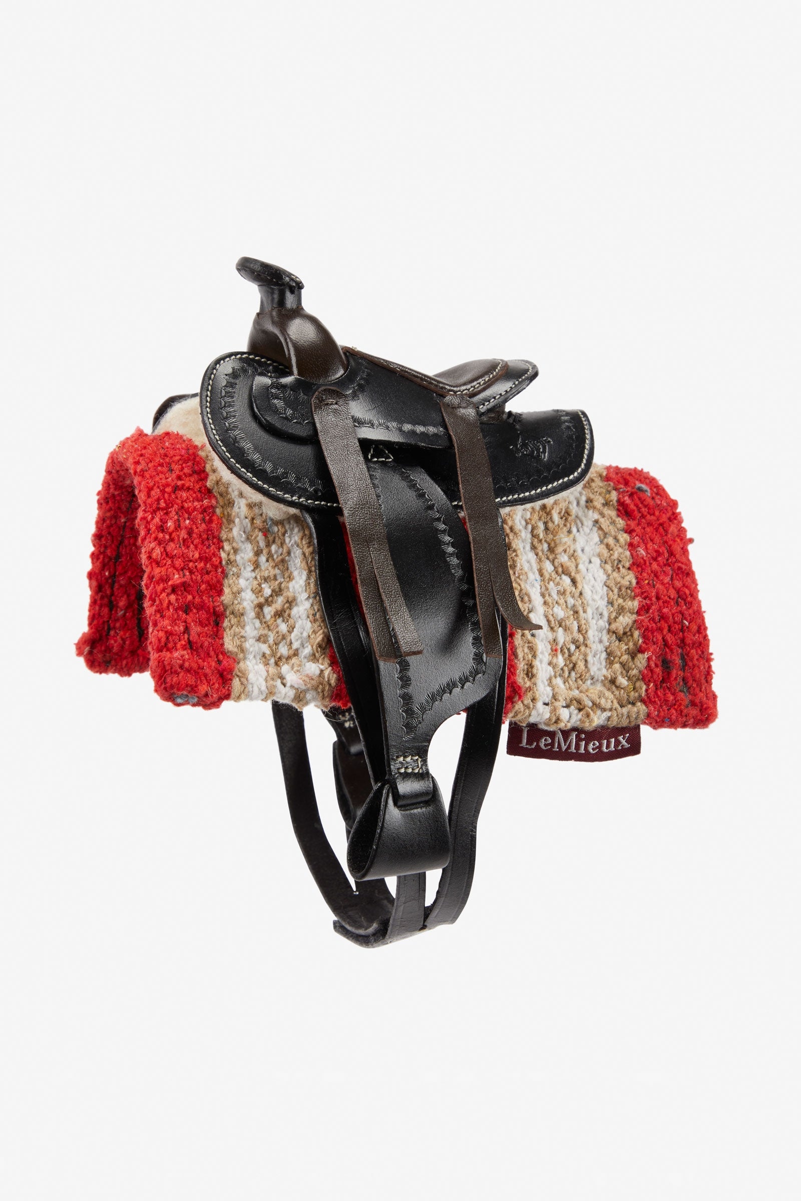 LeMieux Toy Pony Western Pad Gifts & Toys